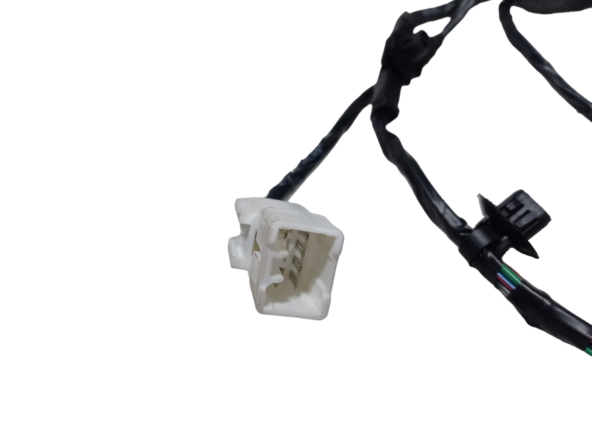 Chicote Porta Dianteira Direita Chery Arrizo 5 2021 V558 2