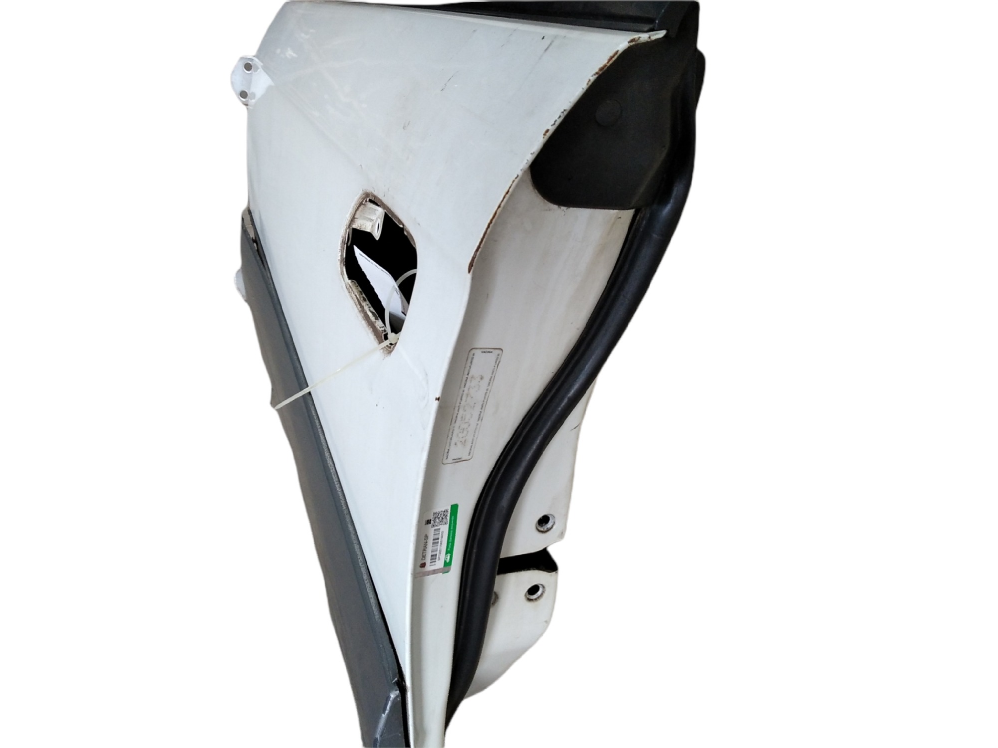 Porta Dianteira Esquerda Subaru Legacy Outback 2002 V358 1