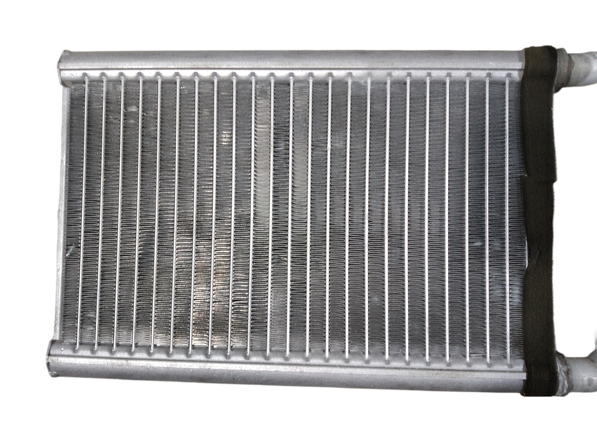 Radiador Água Ar Quente Toyota Etios 2015 V287 3