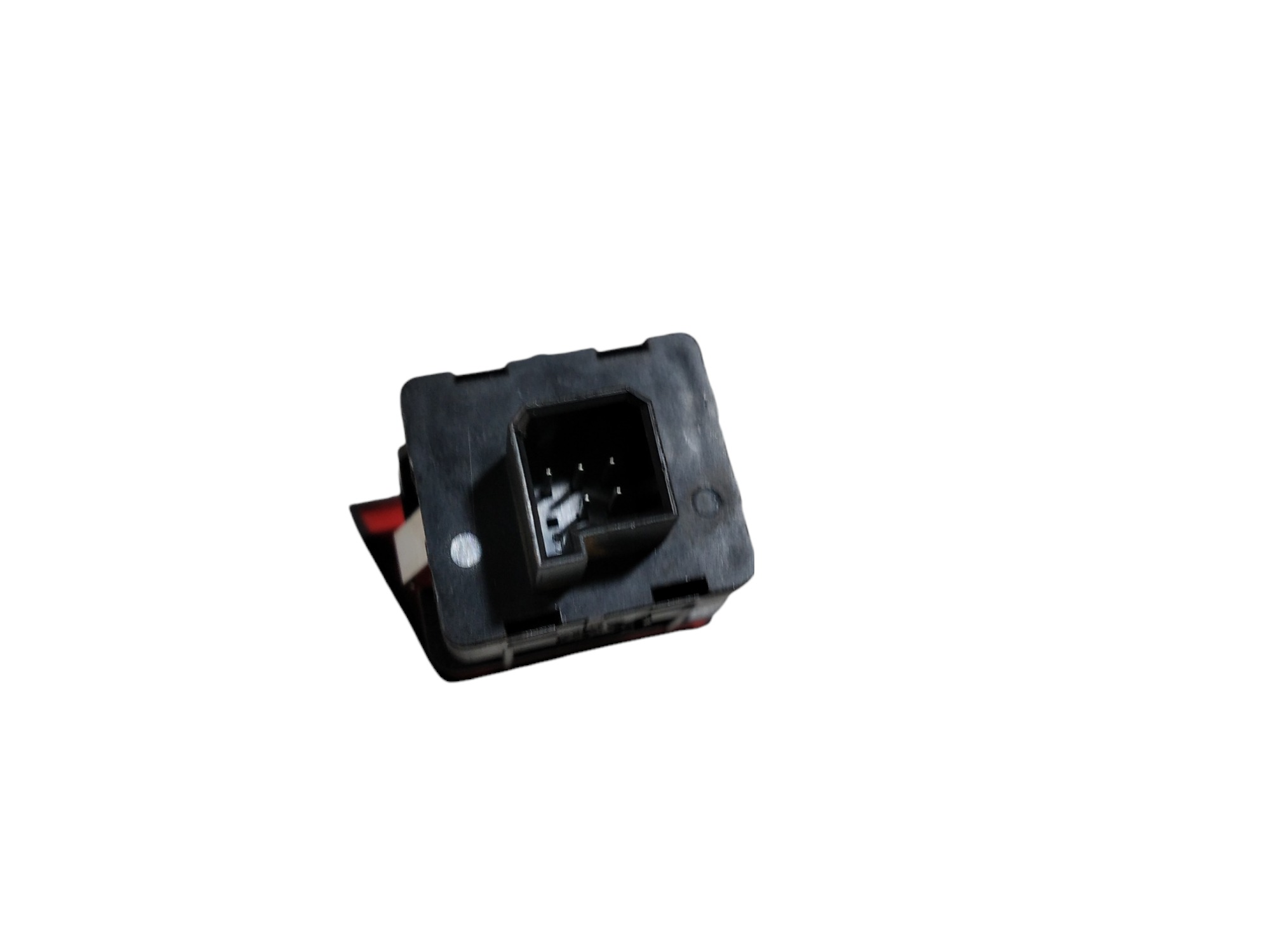 Botão Pisca Alerta Gm Onix Prisma 2014 V323 7