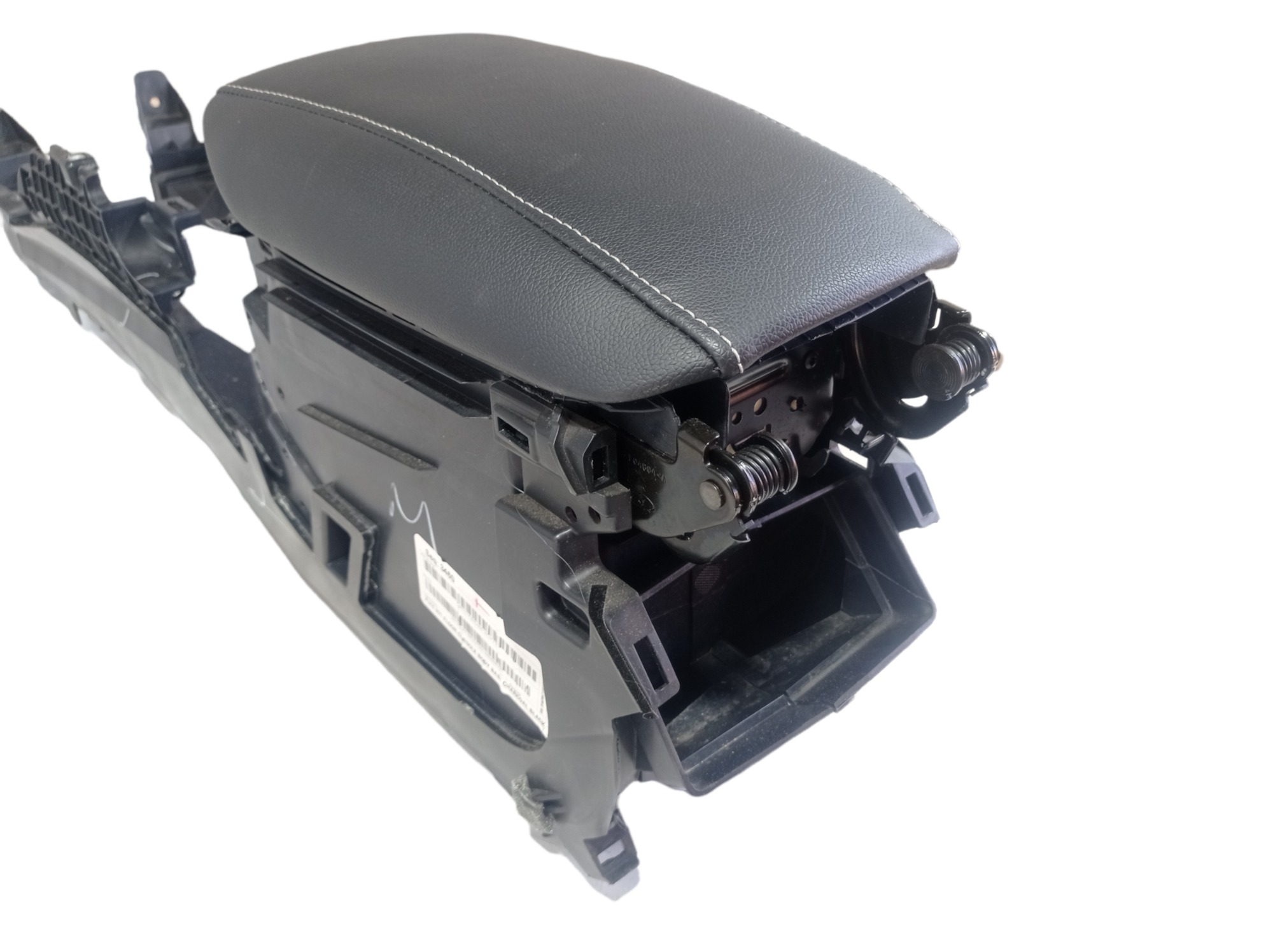 Console Central Ford Fusion 2013 A 2016 V464 4