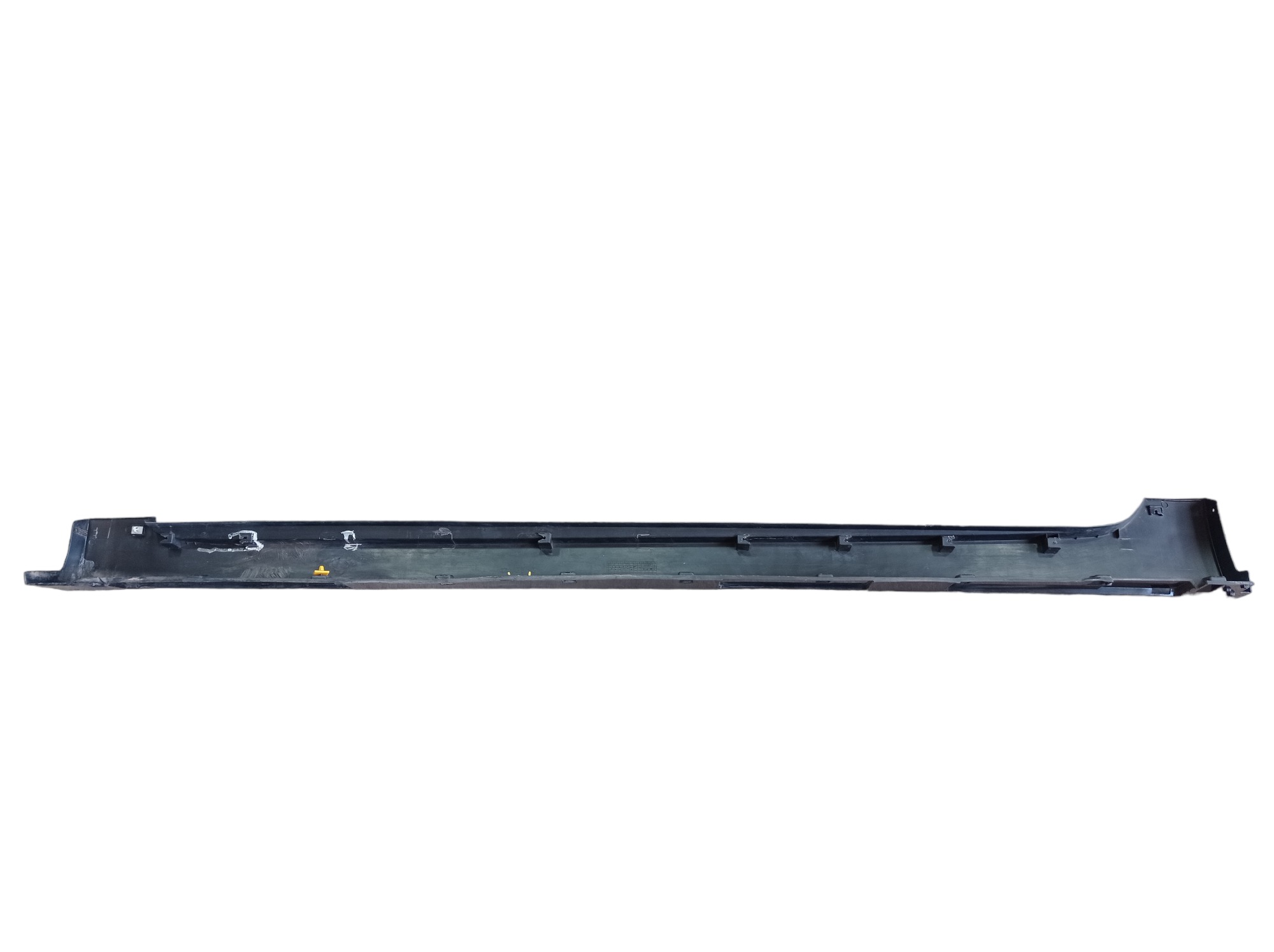 Spoiler Direito Kia Cadenza 2011 A 2013 V547 1