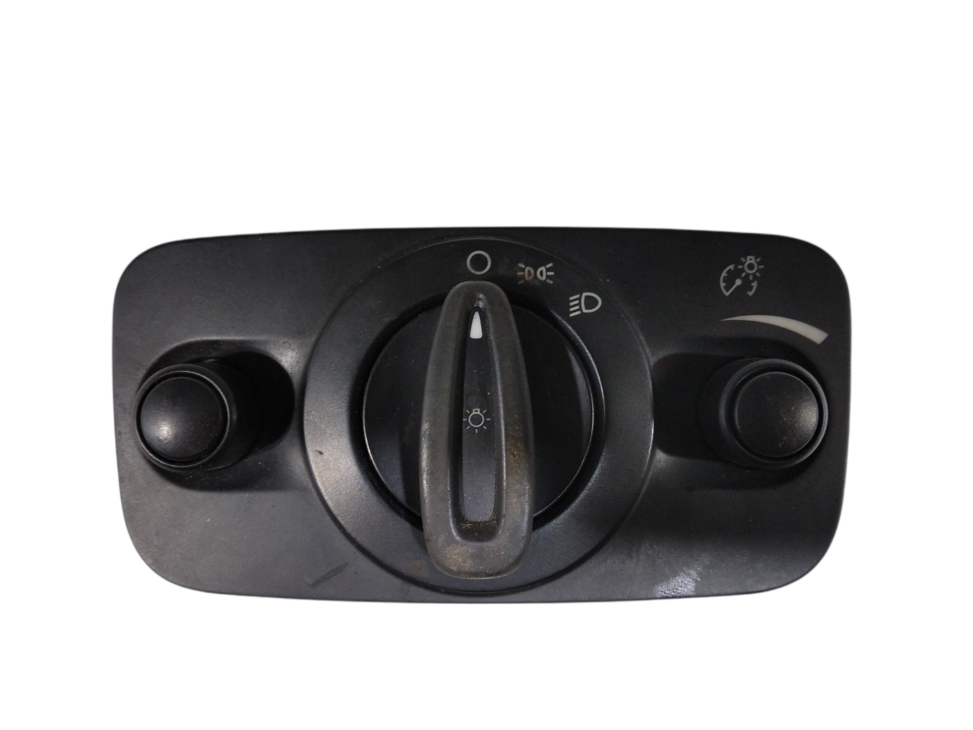 Botão Interruptor Farol Ford New Fiesta 2015 10099380 V270 1
