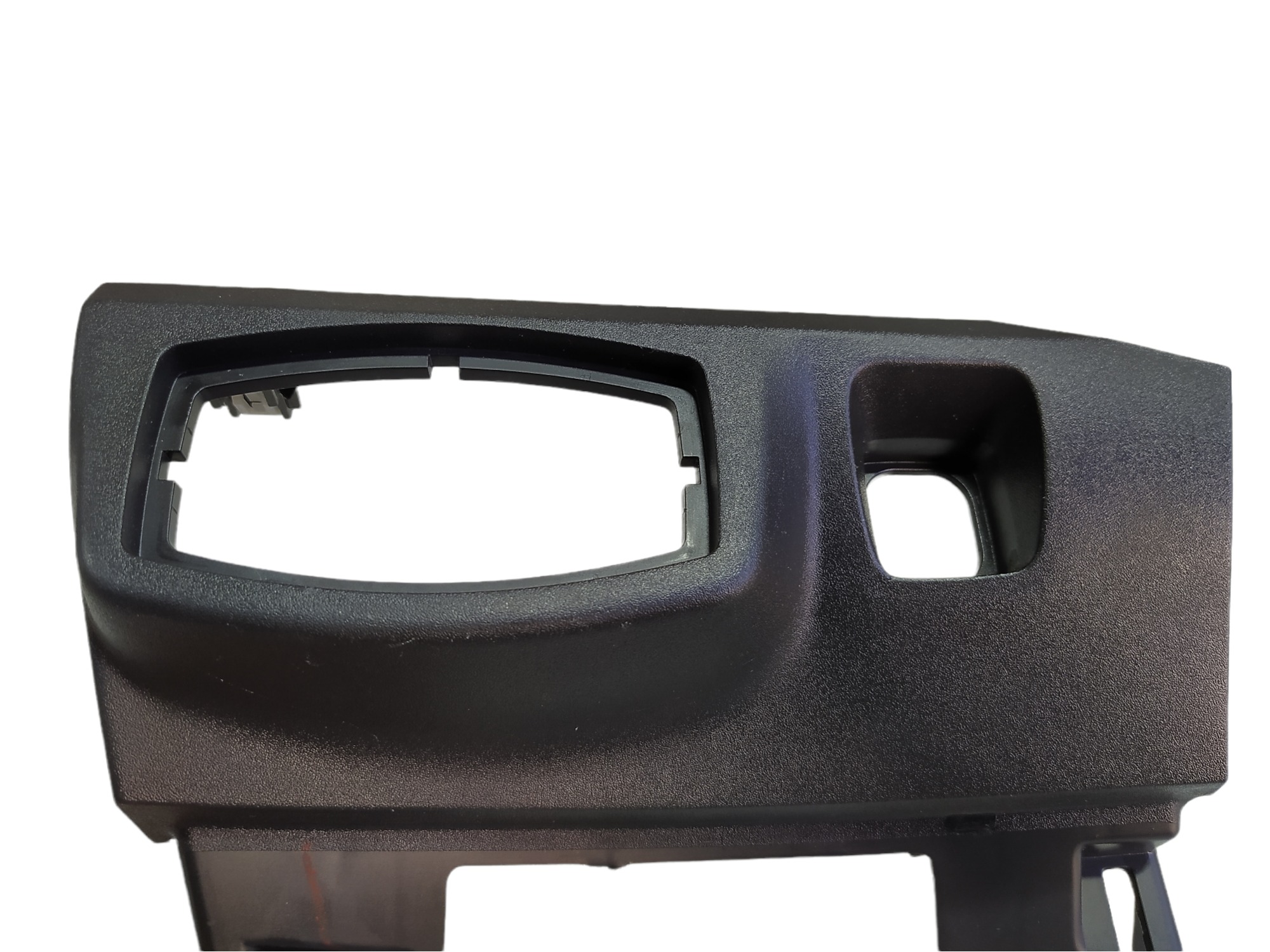 Moldura Comando Luz Farol Ford Fusion 2013 A 2016 V464 8