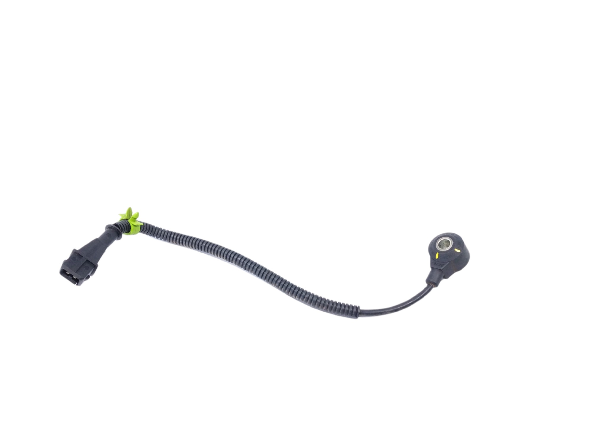 Sensor Detonação Fiat Strada Doblo Idea 1.8 E Toque 2014 D 1