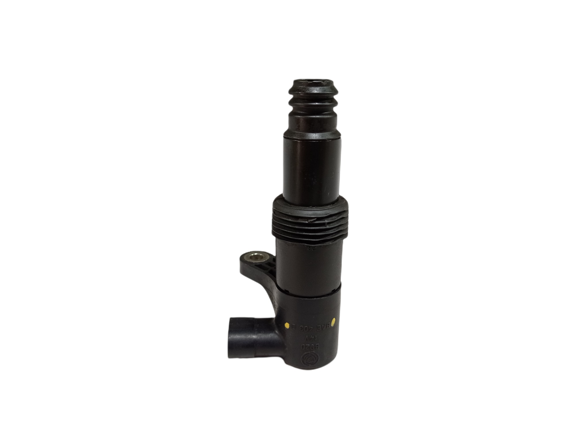 Bobina De Ignição Fiat Stilo Abarth 2.4 20v 2002 A 2012 V277 2