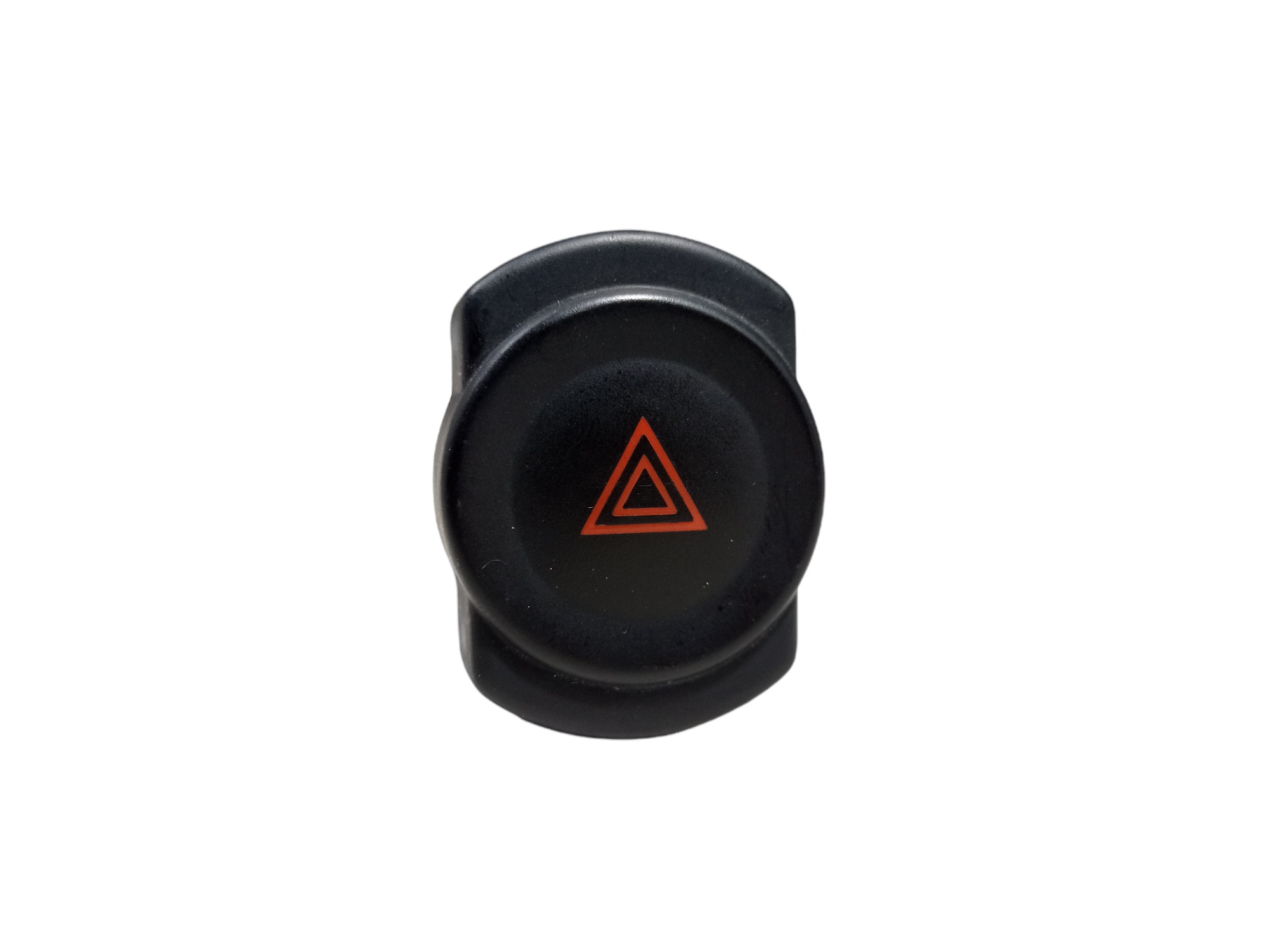 Botão Pisca Alerta Renault Sandero  Logan 2008 V226 4