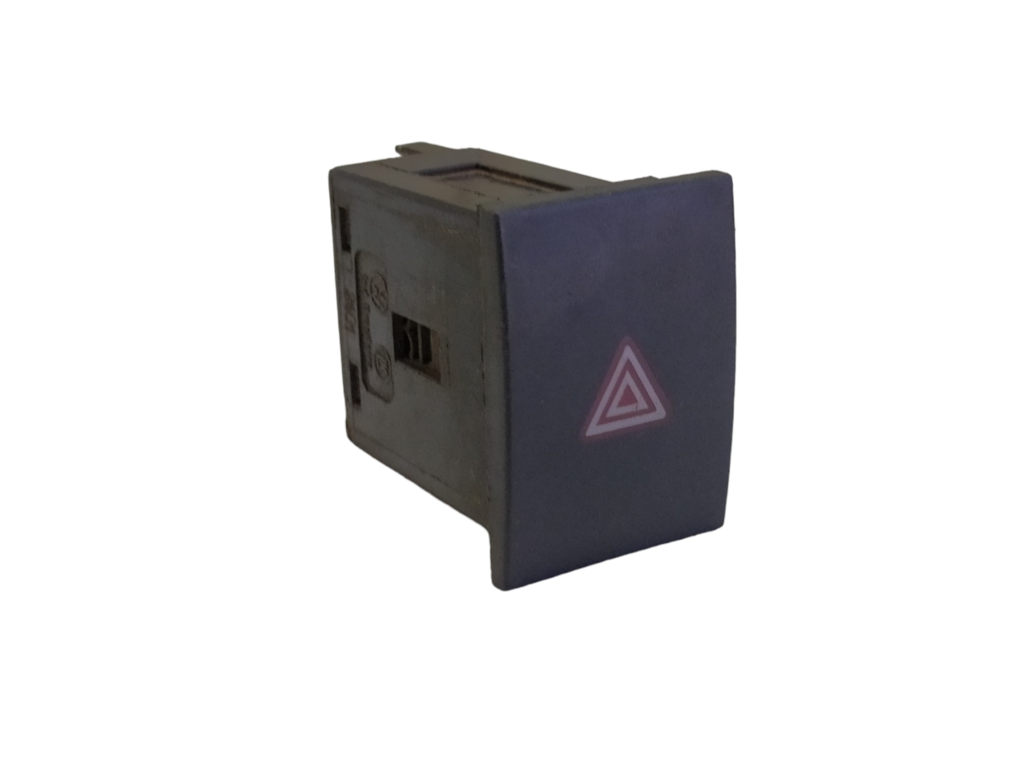 Botao Pisca Alerta Gol Parati Saveiro 2000 2005 377953235 Vl 6