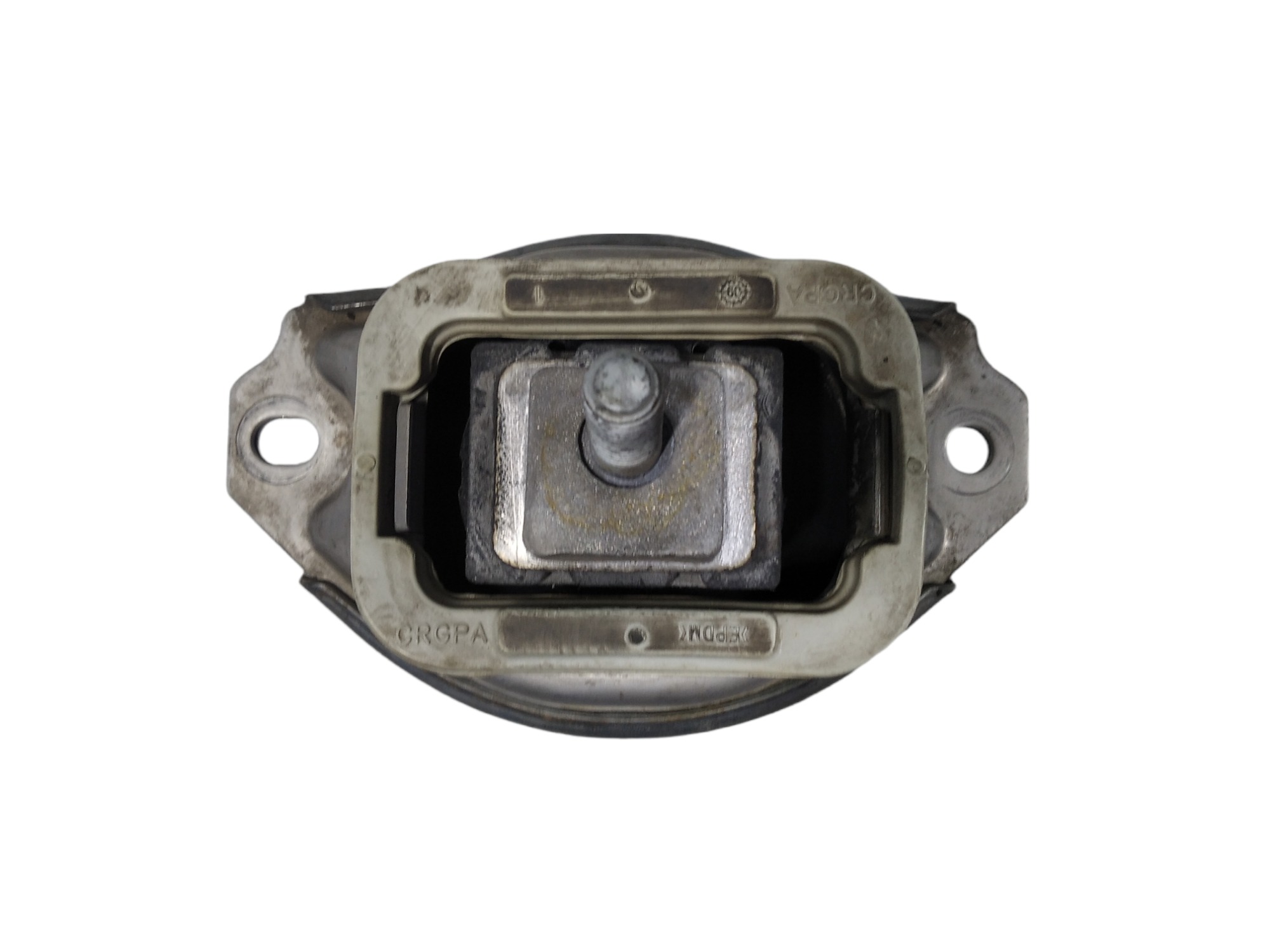 Coxim Motor Range Rover Sport 3.0 V6 2011 Ah226a003ba V289 6