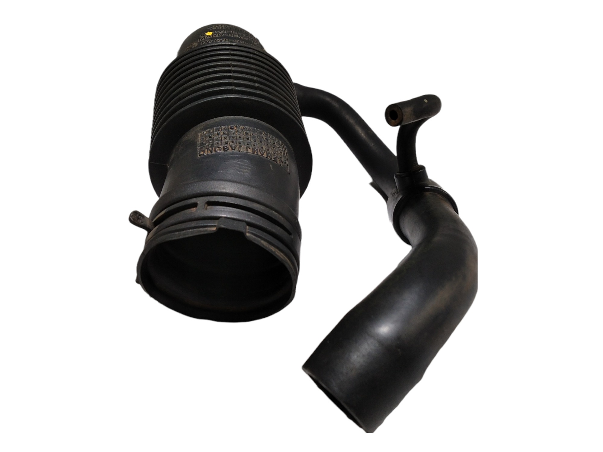 Mangueira Filtro Ar Vw Saveiro Gol 1.6 2012 5z0129684b V335 3