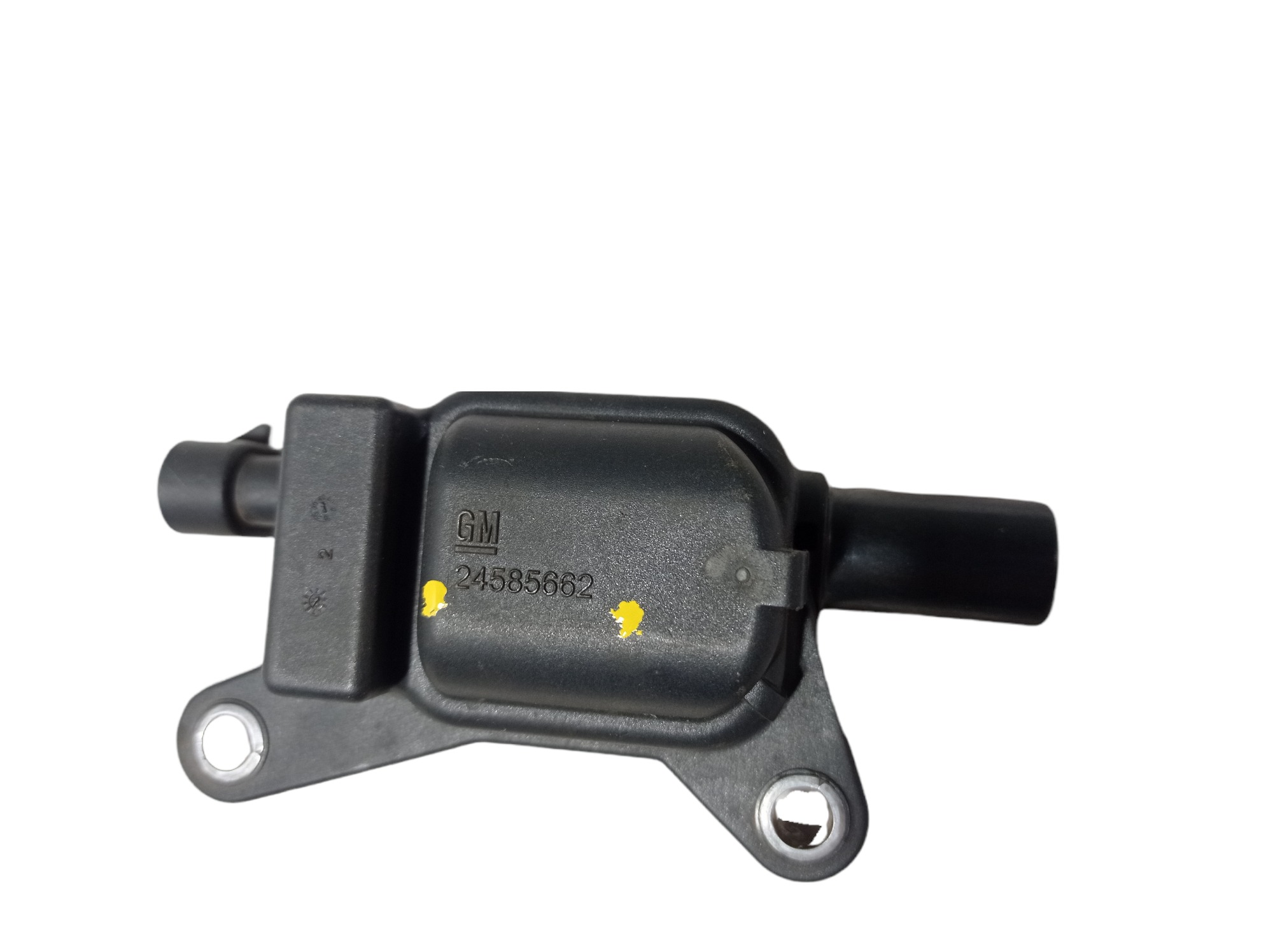 Bobina De Ignição Gm Prisma 1.4 2019  24585662 V338 2