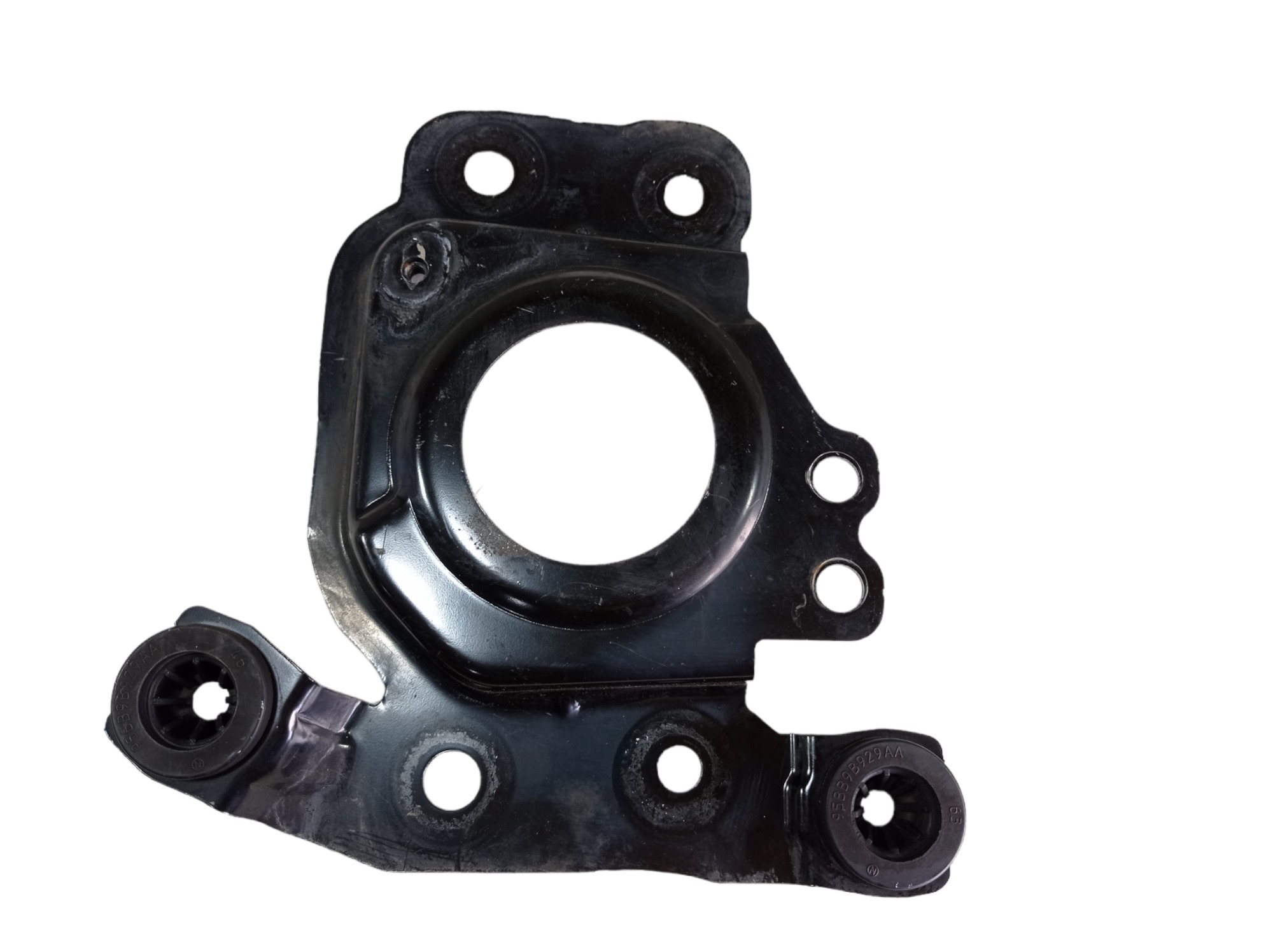 Suporte Coxim Motor Range Rover Evoque 2.0 2017 V548 2