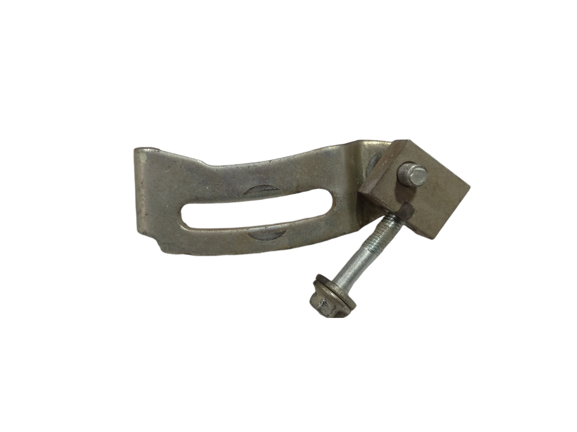 Suporte Alternador Chery Qq 2015 371f3701015 V421 3
