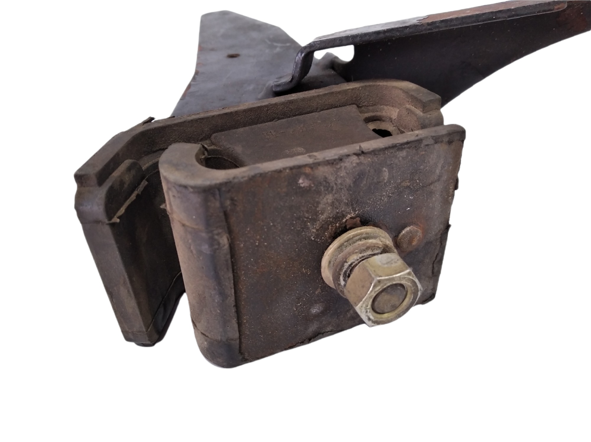 Suporte Motor Direito Hafei Towner Pickup 2011 V264 2