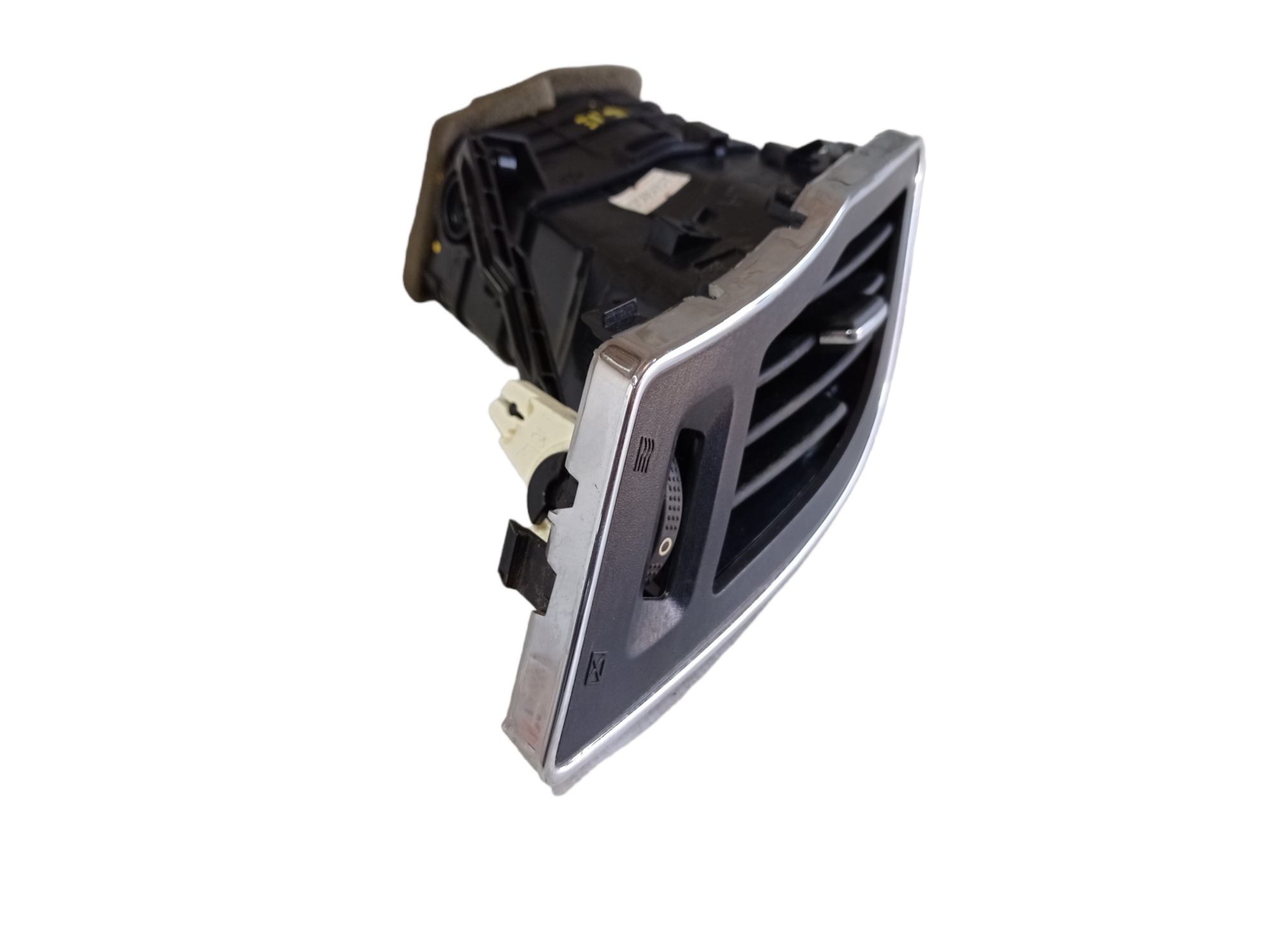 Difusor Ar Central Esquerdo Jac T6 2.0 16v 2016 V475 5