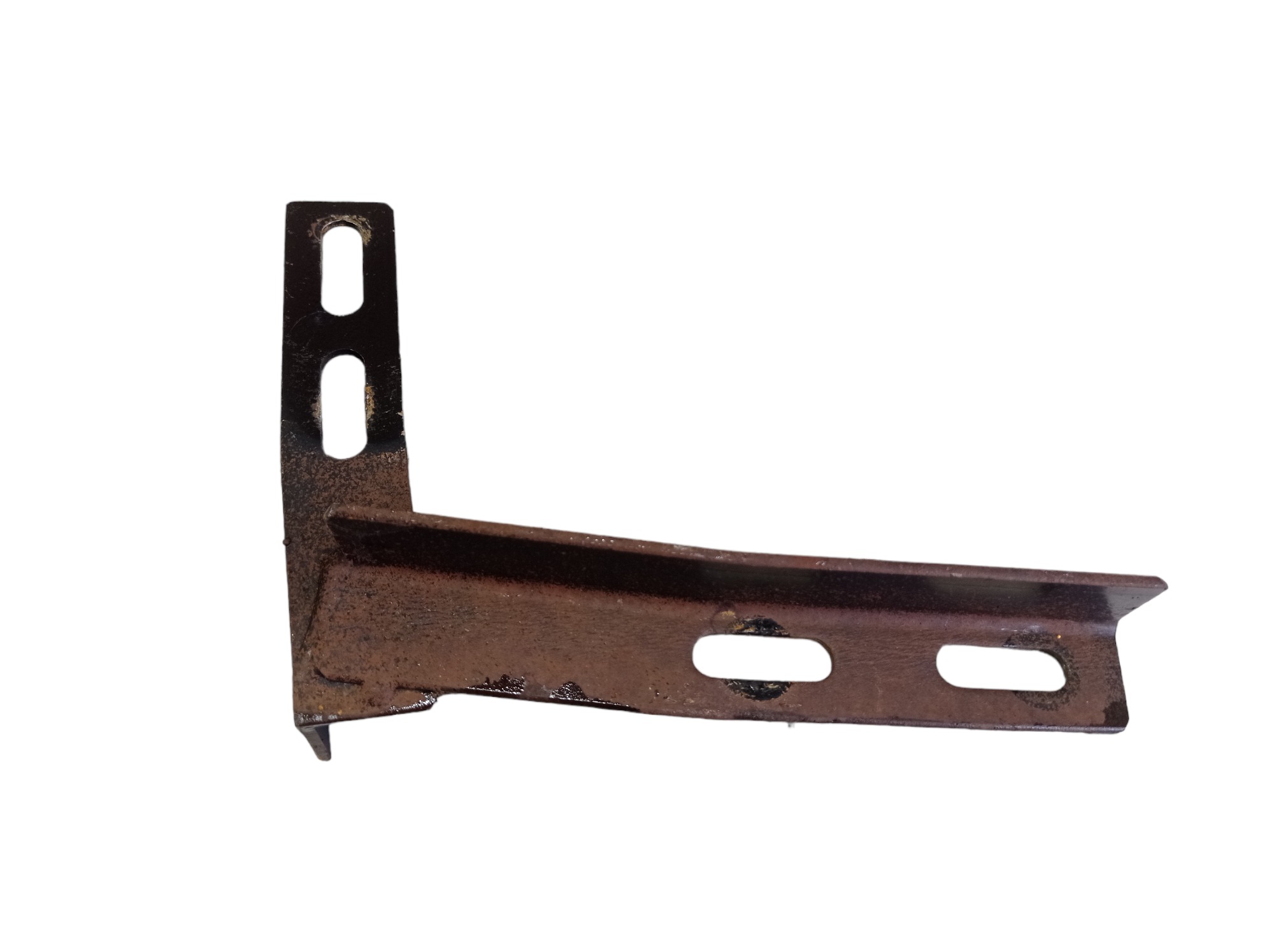 Suporte Estribo Esquerdo Pajero Full 2012 V575 3