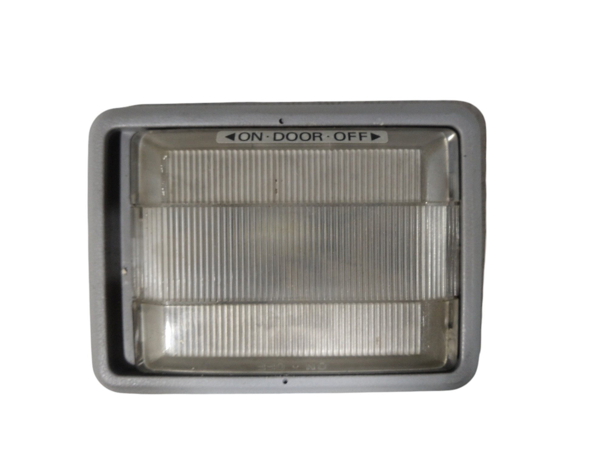 Luz Cortesia Traseira Pajero Sport 2004 V319 1