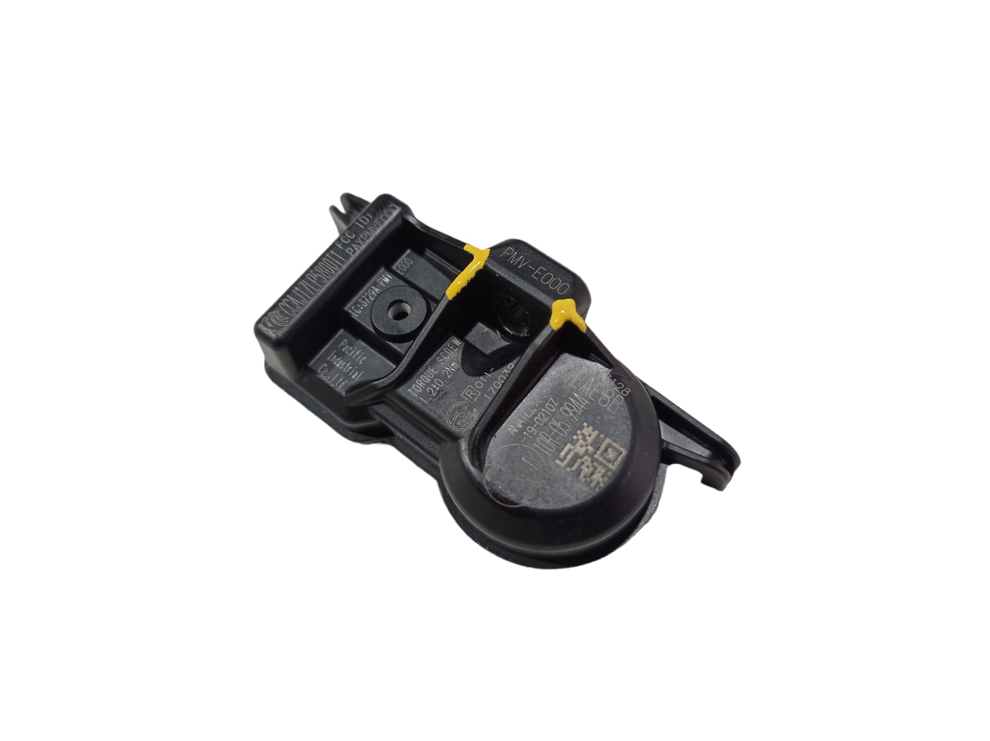 Sensor Pressão Pneu Lexus Rx 450hl 3.5 2021 V576 2