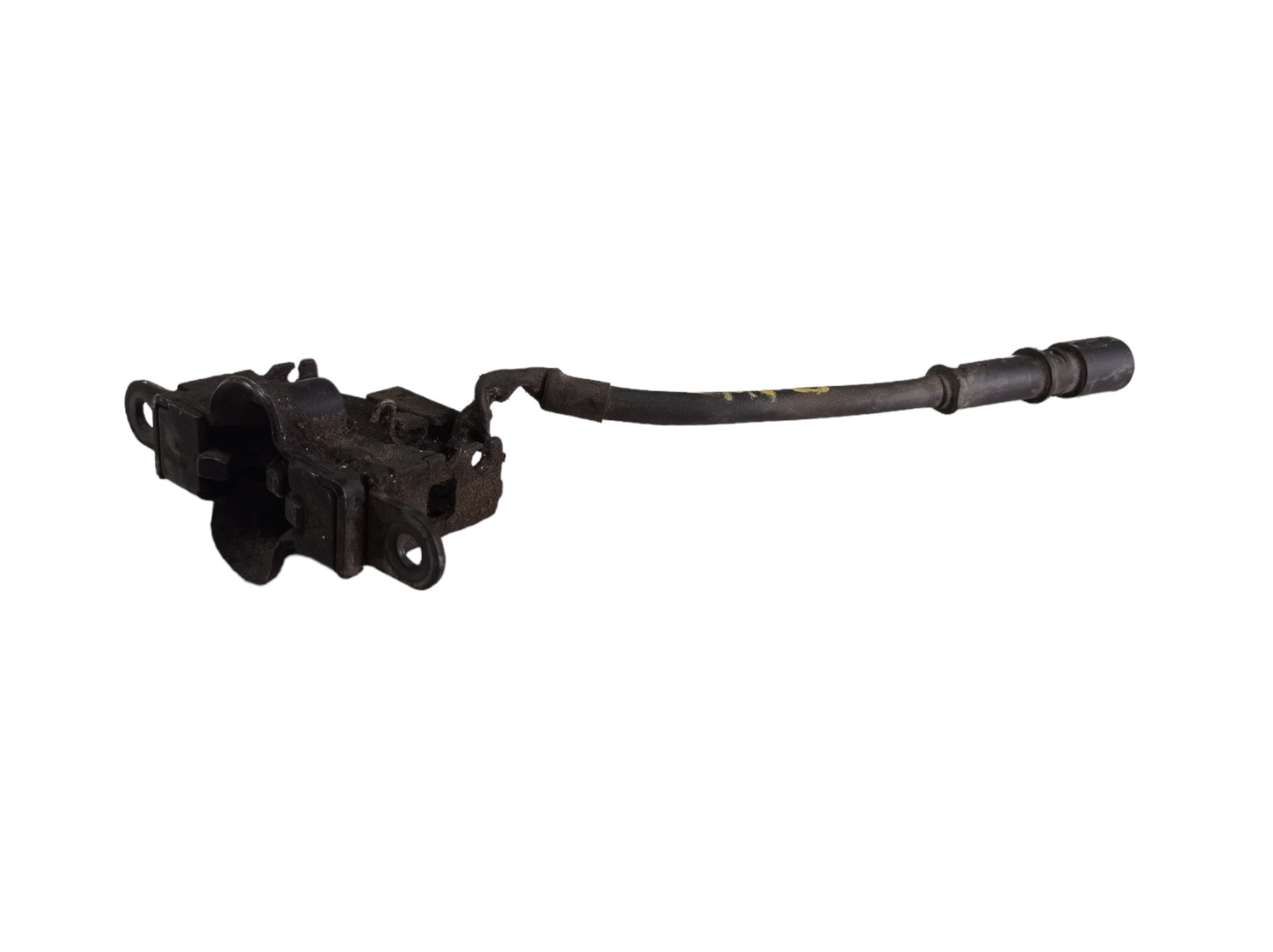 Fechadura Capô Mercedes C230 1998 V493 2