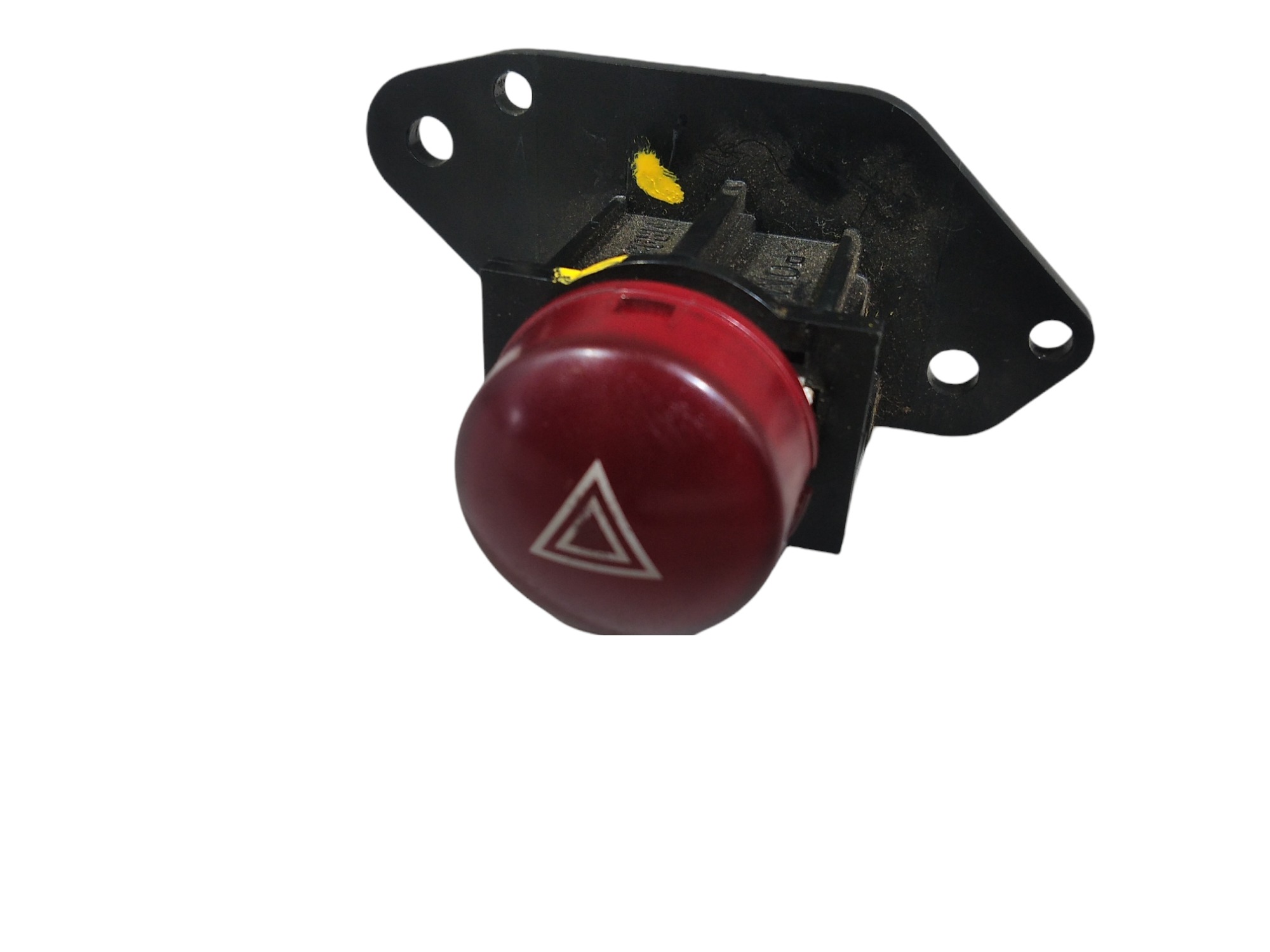 Botão Pisca Alerta Mitsubishi Grandis 2005 V28 Mr962274 2