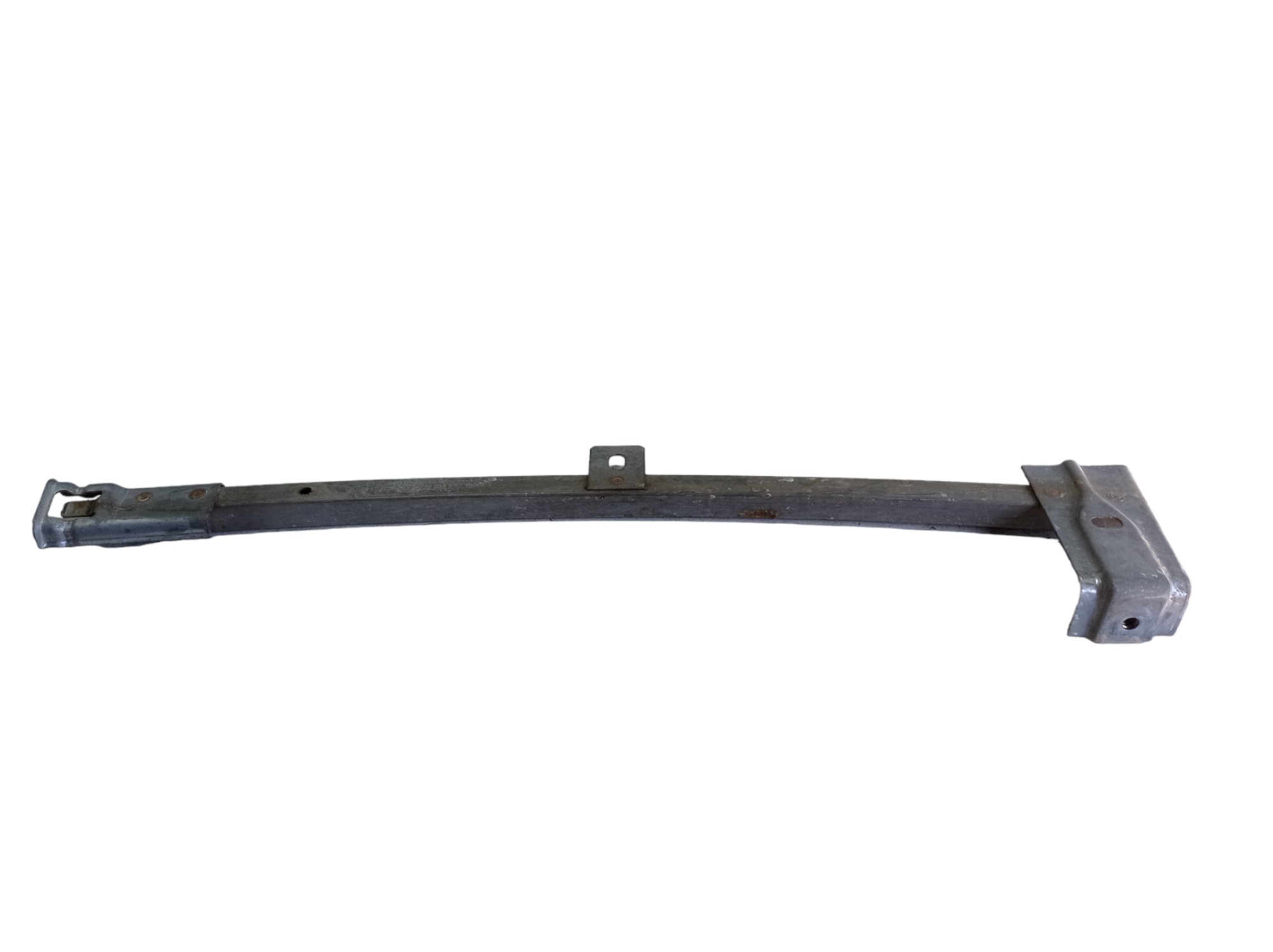 Guia Vidro Dianteiro Direito Mitsubishi Outlander 2014 V551 5