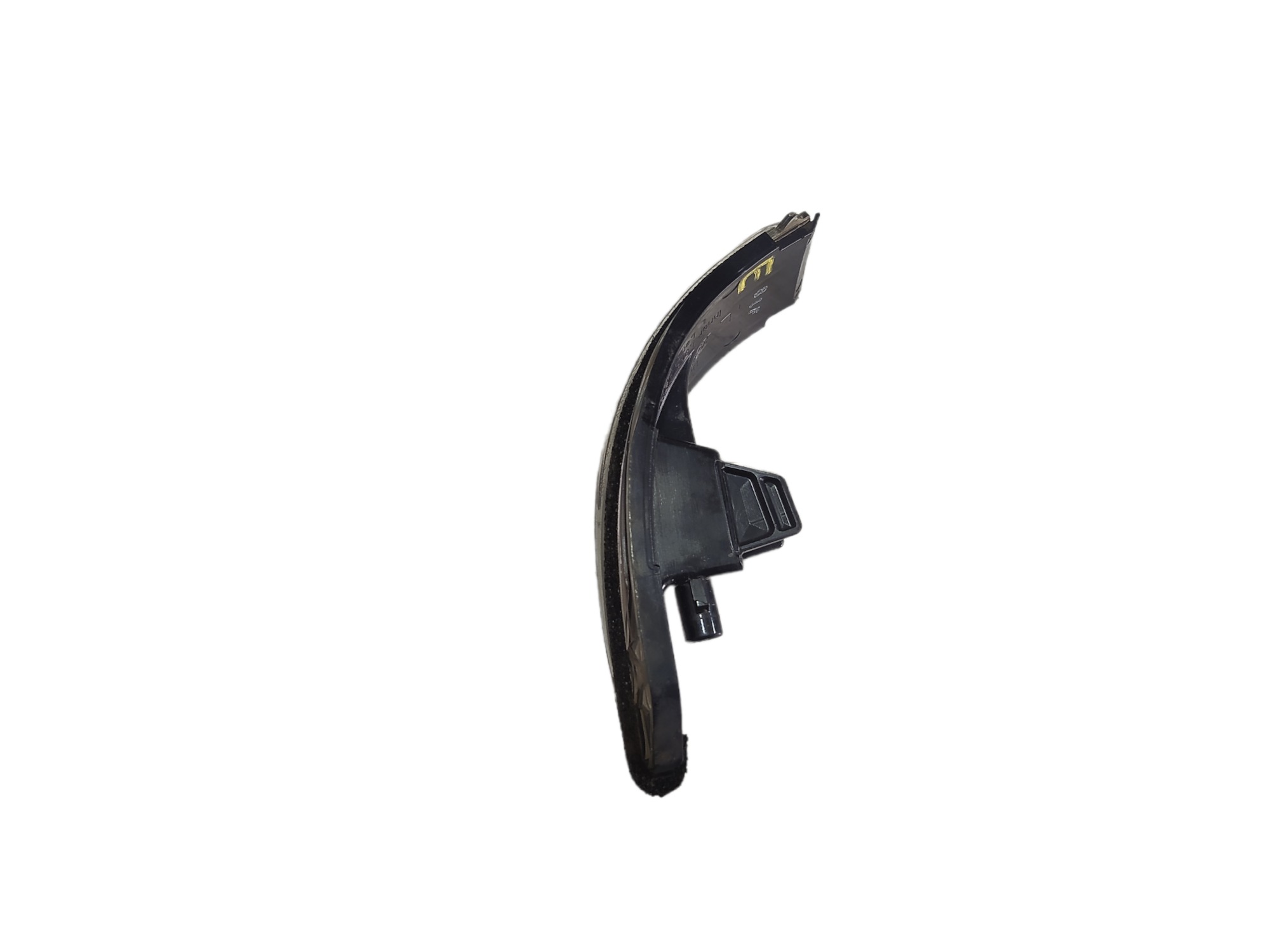 Pisca Seta Retrovisor Esquerdo Toyota Rav4 2018 V553 5