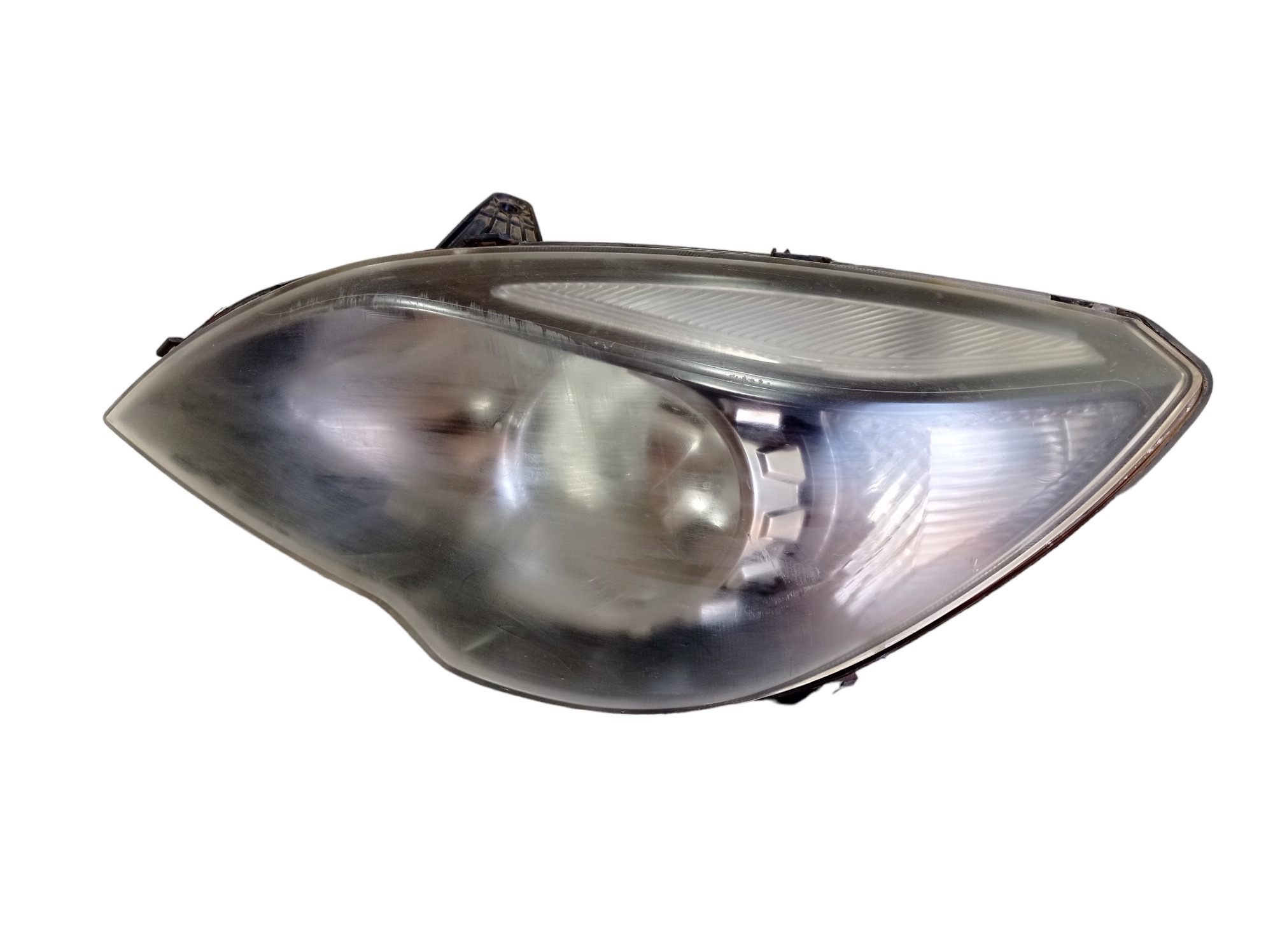 Farol Esquerdo Lifan 530 2015 A4121100 V567 2