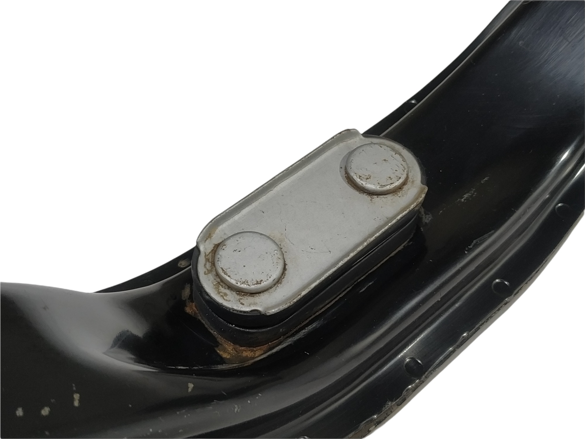 Travessa Câmbio Subaru Impreza 2.0 2009 V375 6