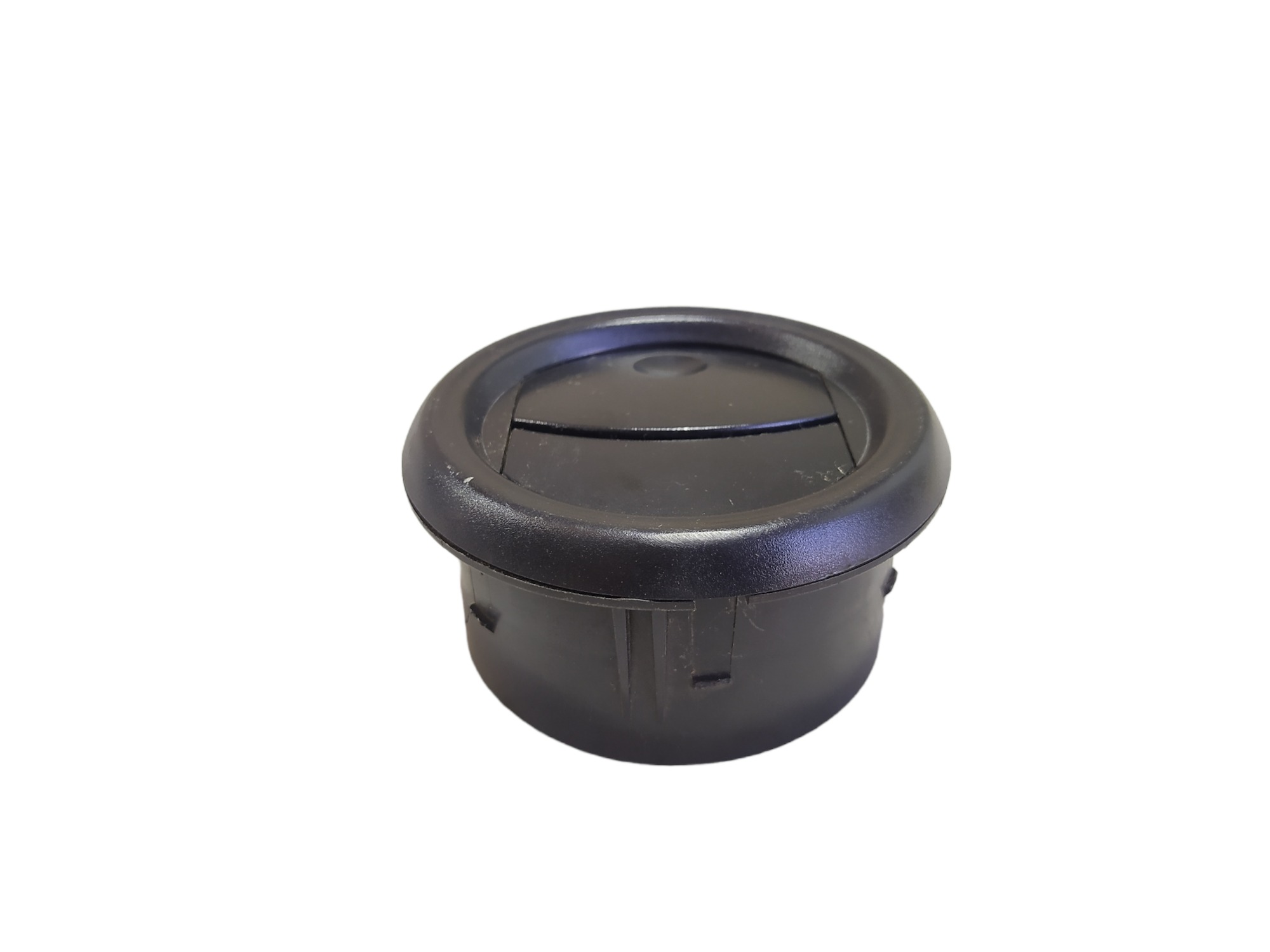 Difusor De Ar Ford Fiesta 2007 A 2012 Vl 2