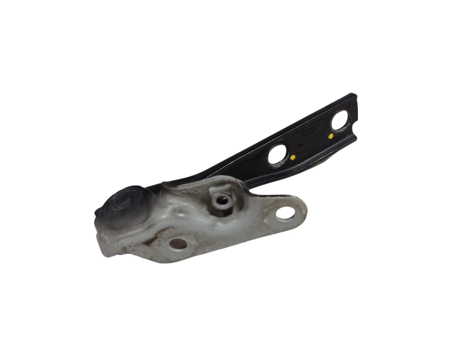 Dobradiça Direita Capô Audi A3 1999 8l0823302b V161 2