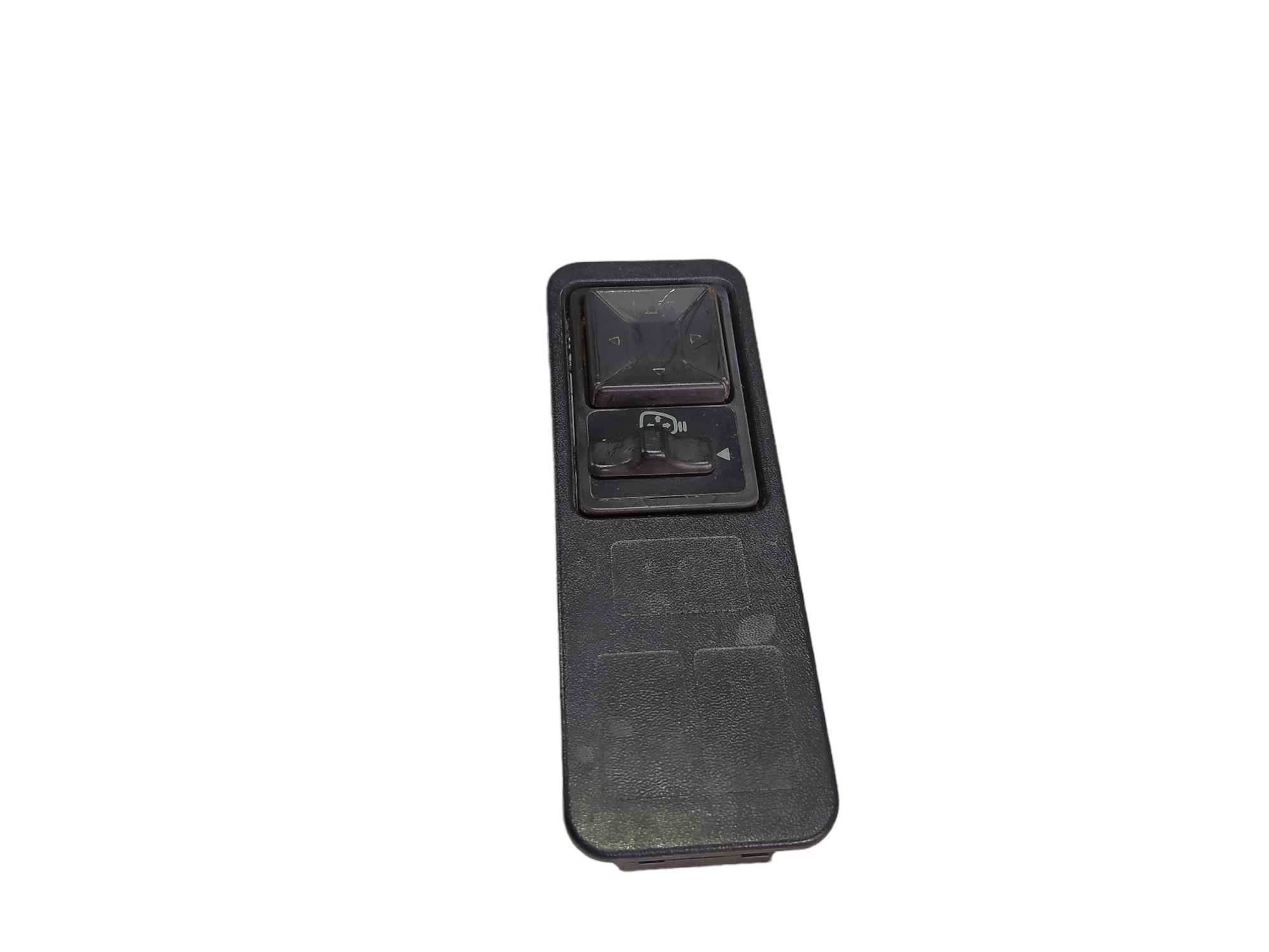 Botão Comando Retrovisor Fiat Tempra Tipo 95 A 99 03250500 6