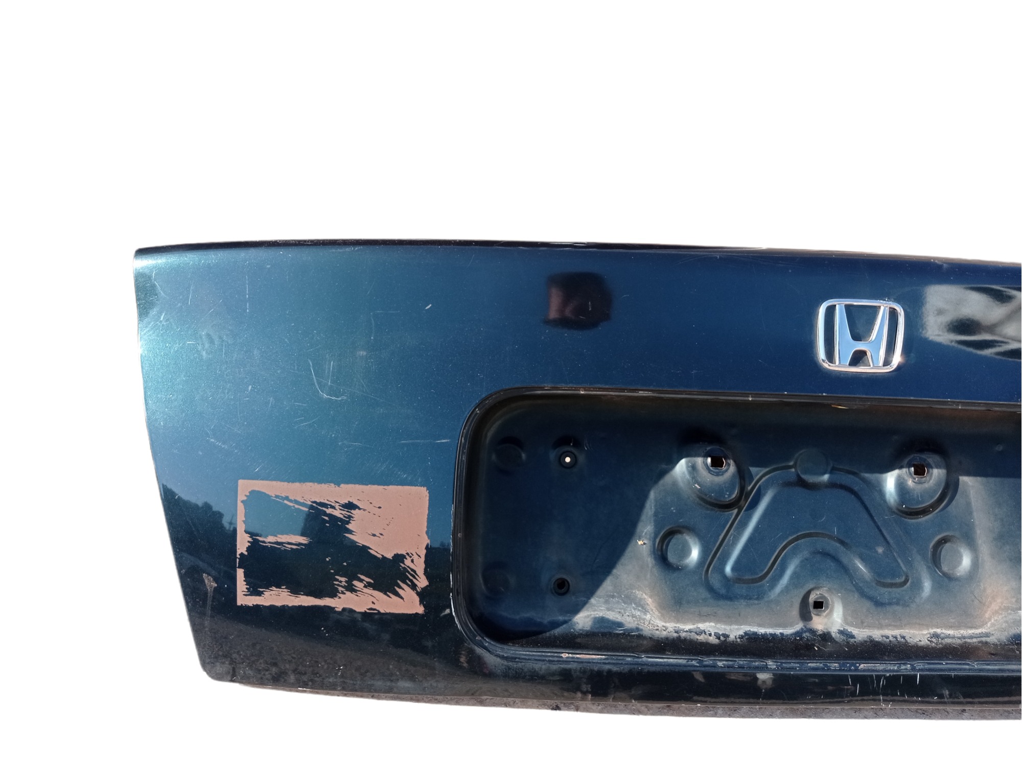 Tampa Traseira Honda Accord 1994 V448 2
