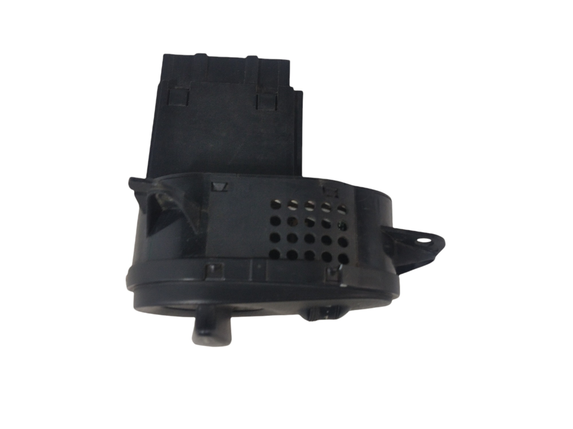 Botão Comando Regulagem Farol Focus 2007 98ag13a024ch V144 9