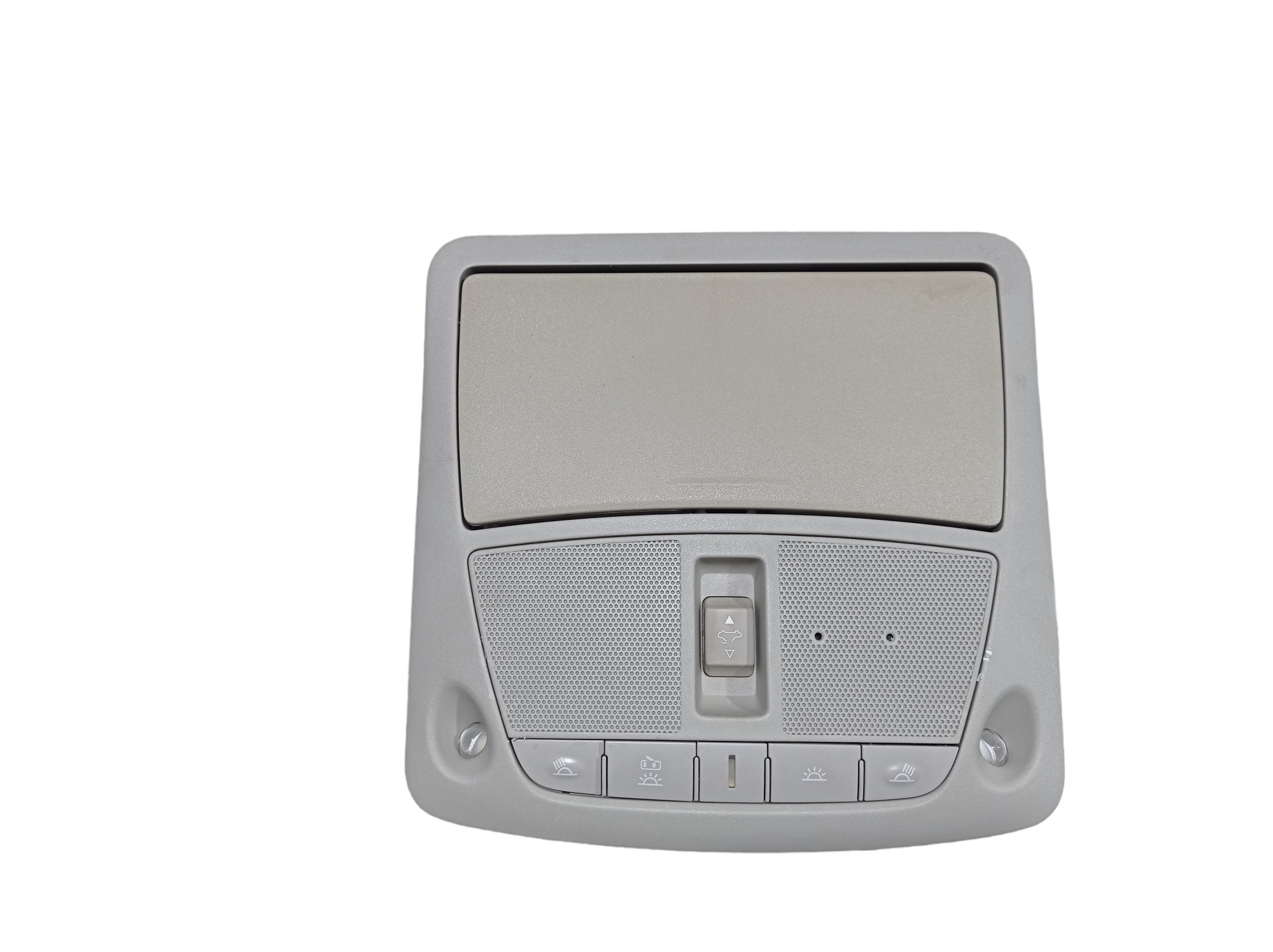 Porta Óculos Comando Luz Cortesia Nissan Altima 2014 V564 1
