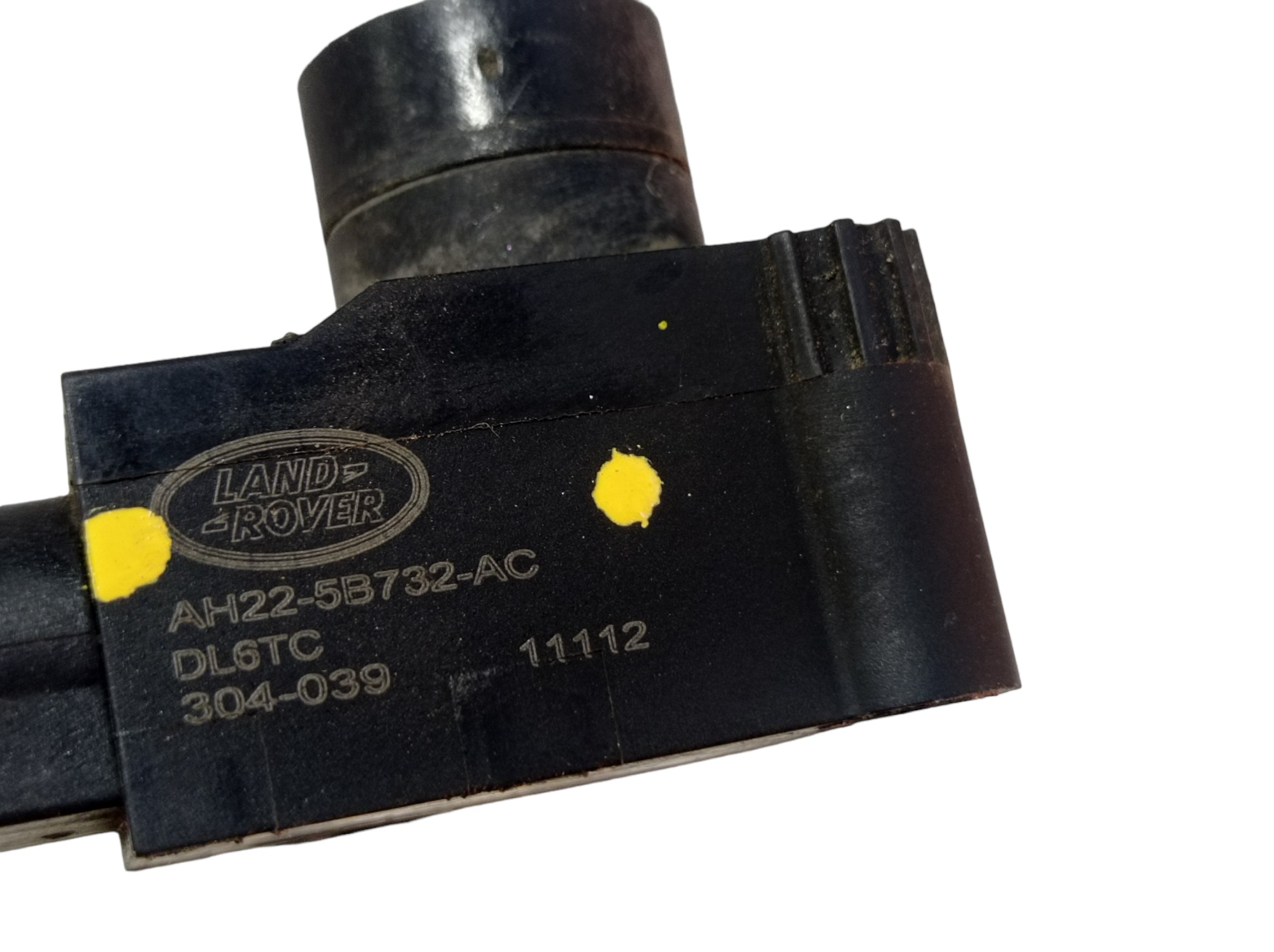 Sensor Nível Altura Traseiro Esque Discover 4 2010 2014 V582 7