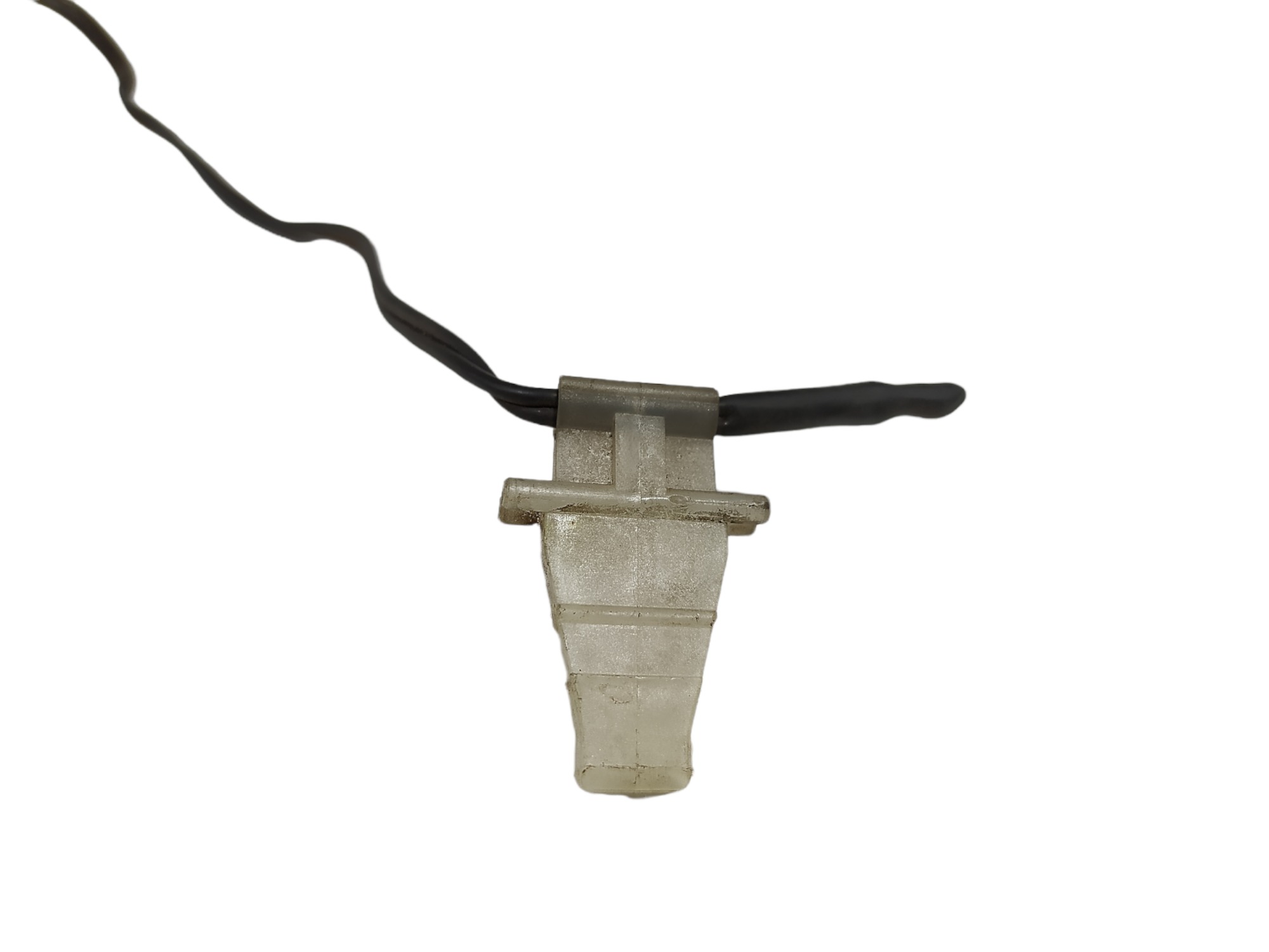 Sensor Temperatura Interno Honda Accord Lx 2.2 1994 V448 6