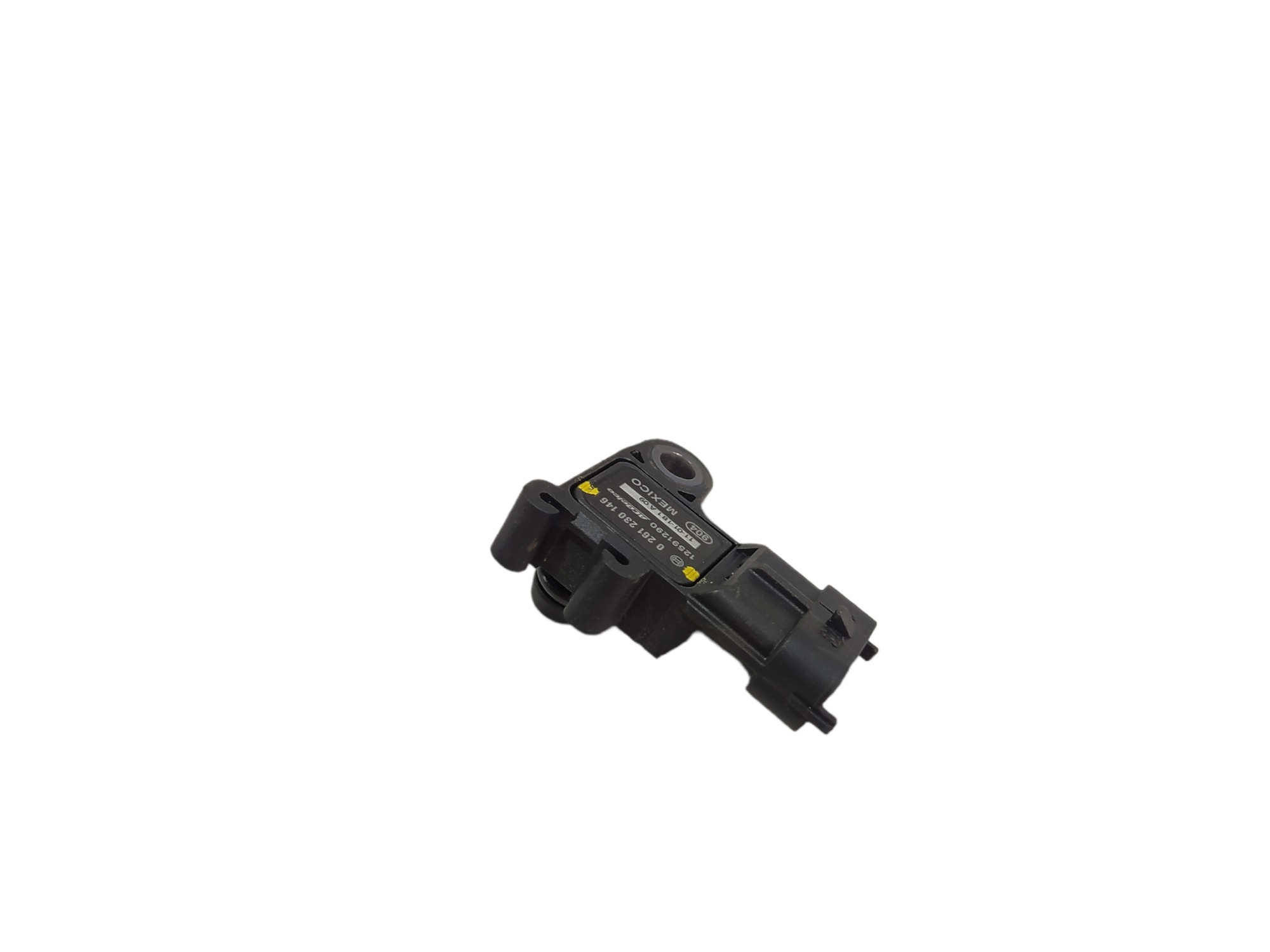 Sensor Map Agile Cobalt Montana Celta 1.4 Flex 2007 2013 Vl 5