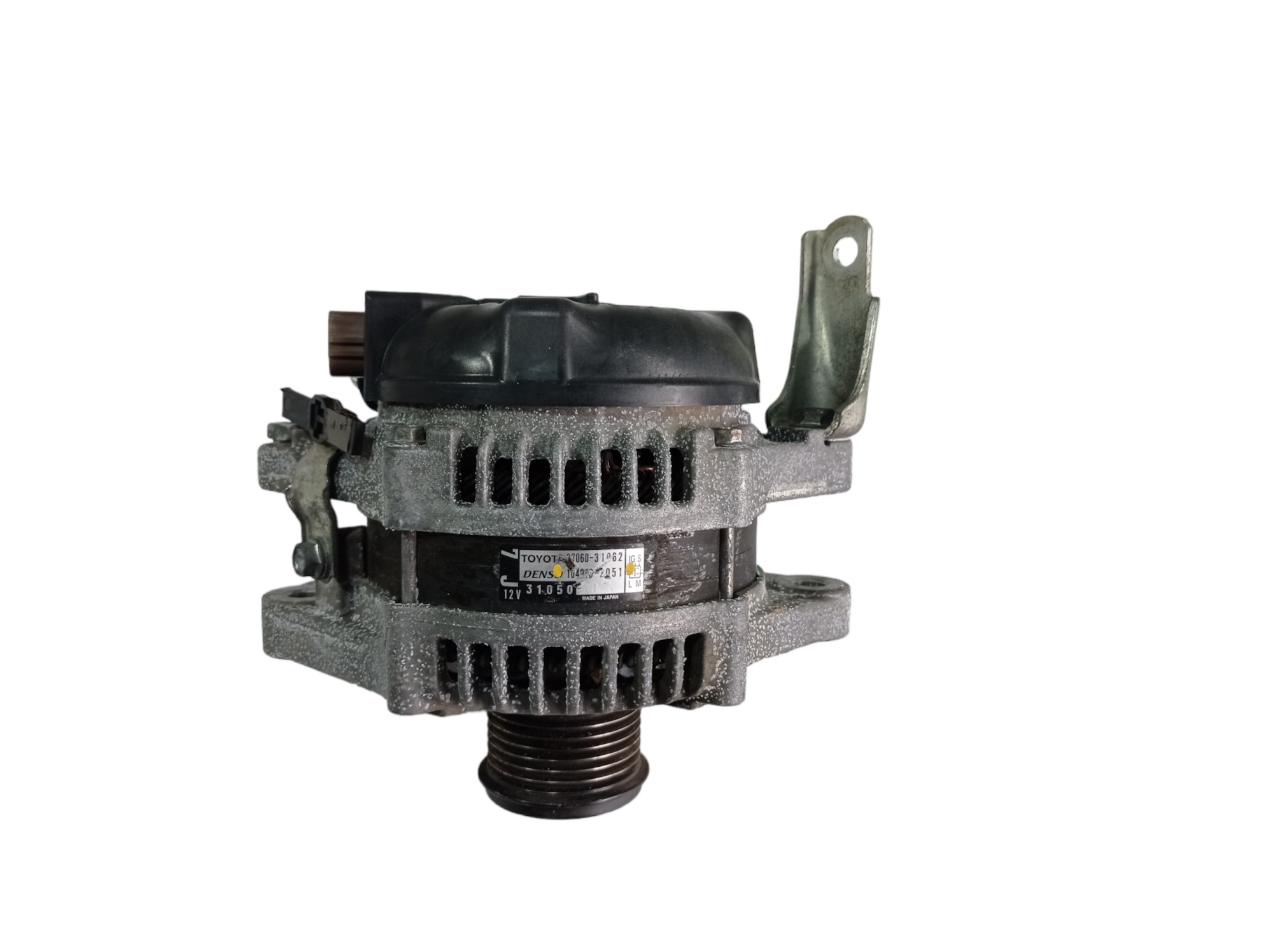 Alternador Lexus Is 300 3.0 2012 V545 7