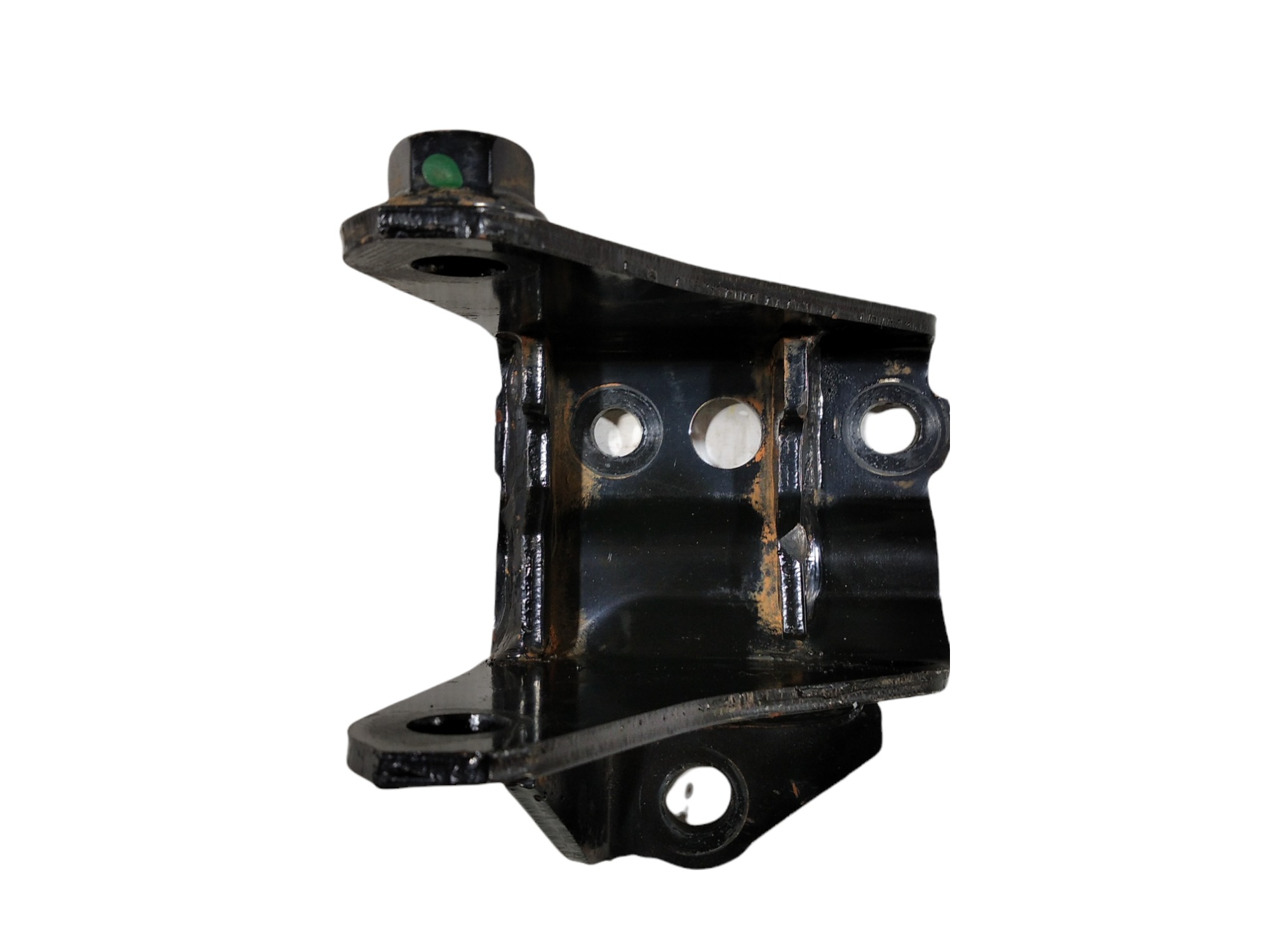 Suporte Inferior Coxim Câmbio Corolla 1.8 2014 V320 5