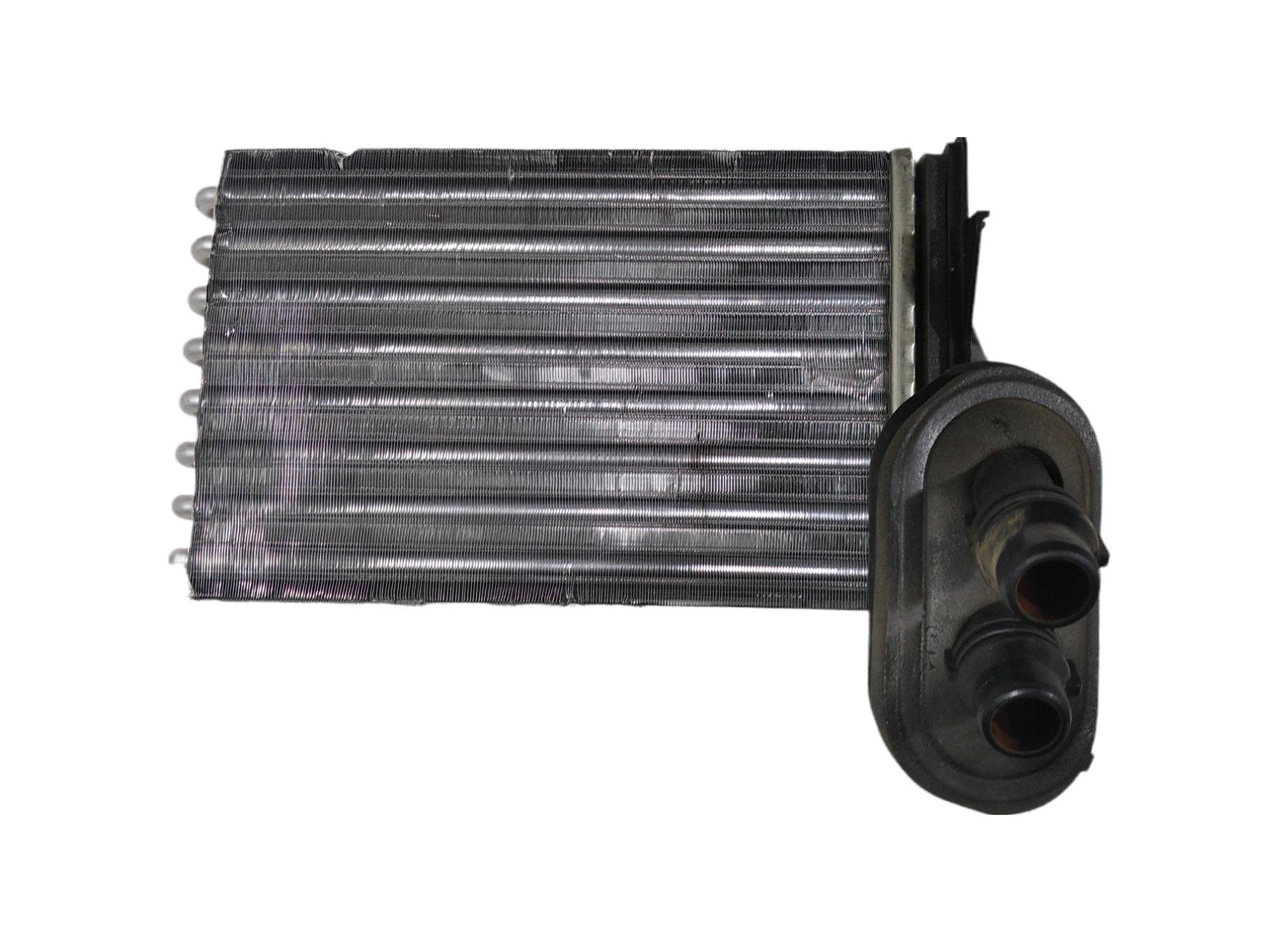 Radiador Ar Quente Vw Golf 1999 2010 V317 1j1819031b 1