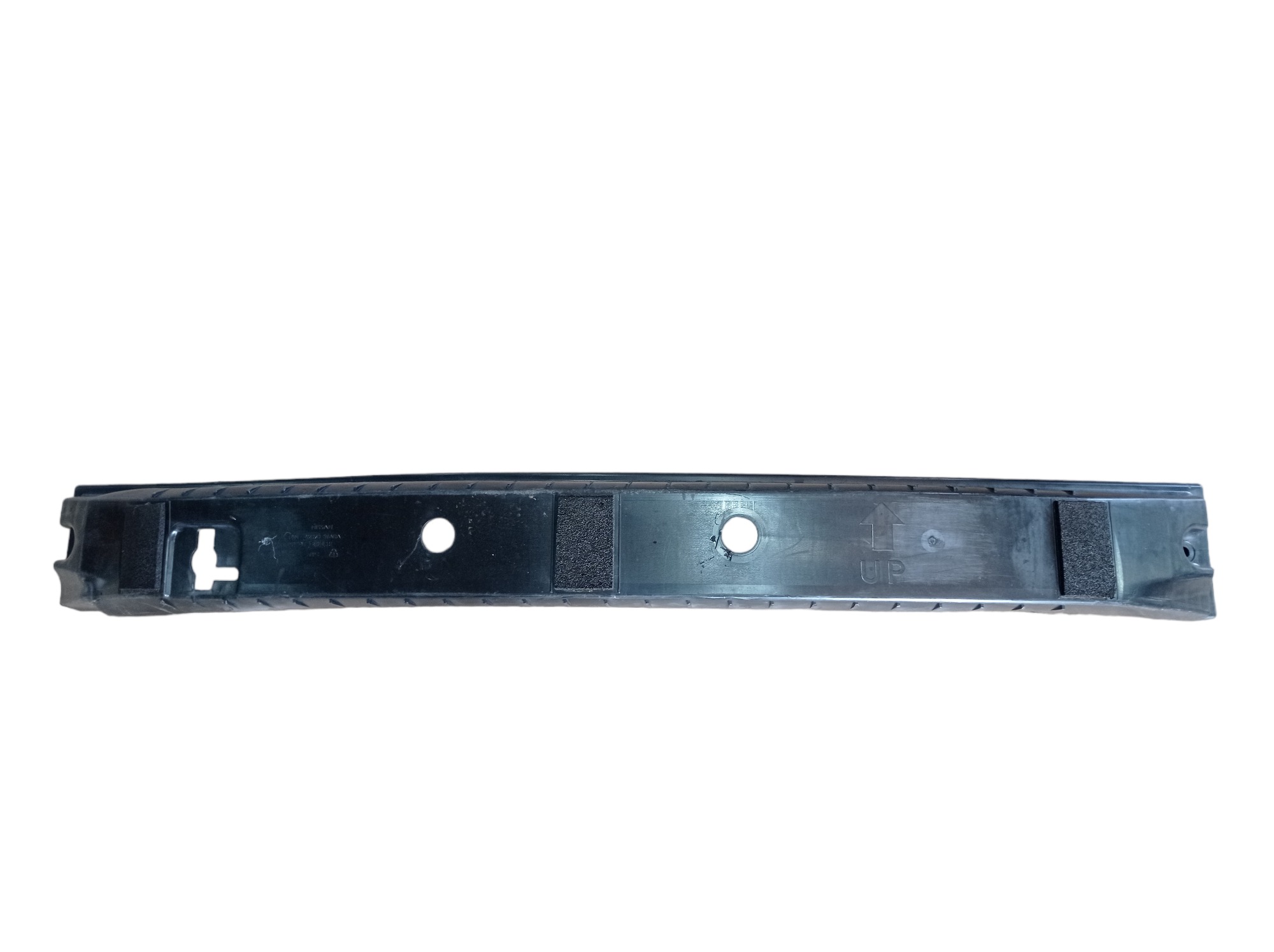 Absorverdor De Empacto Dianteiro Nissan Altima 2014 V564 4