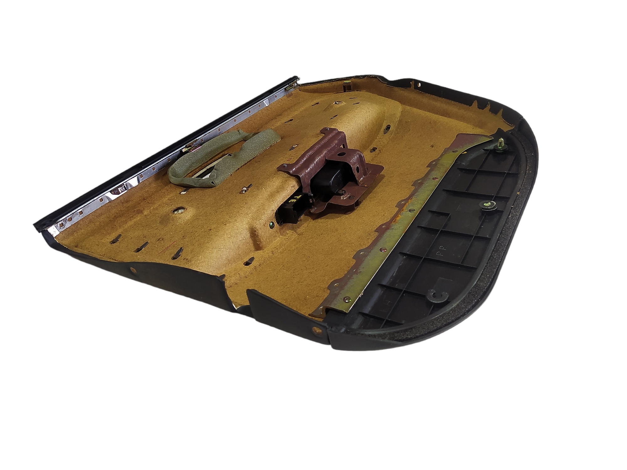 Forro Porta Traseira Esquerda Lexus Es300 3.0 1993 V571 4