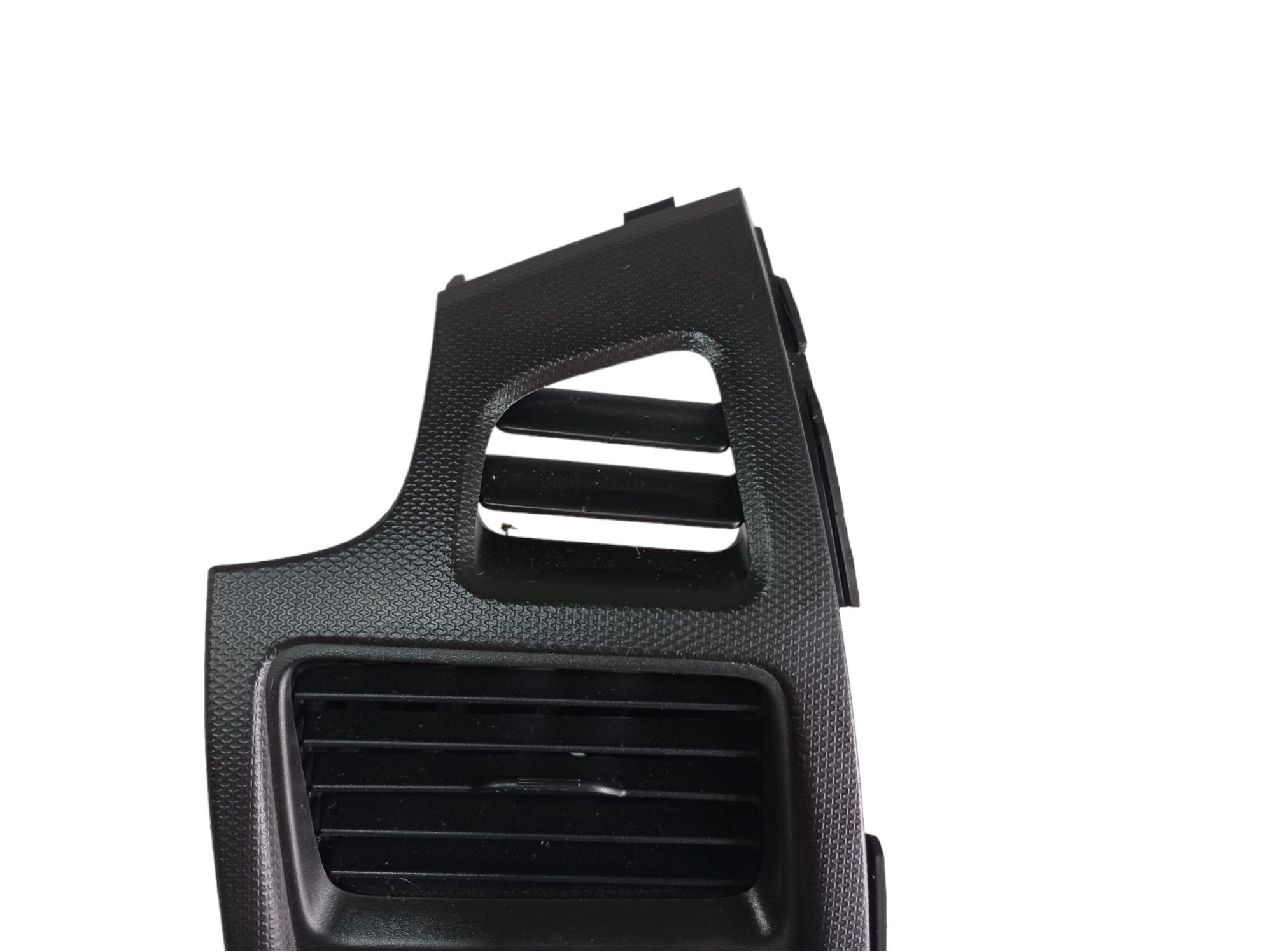 Difusor De Ar Esquerdo Suzuki Swift Sport 2015 V550 7