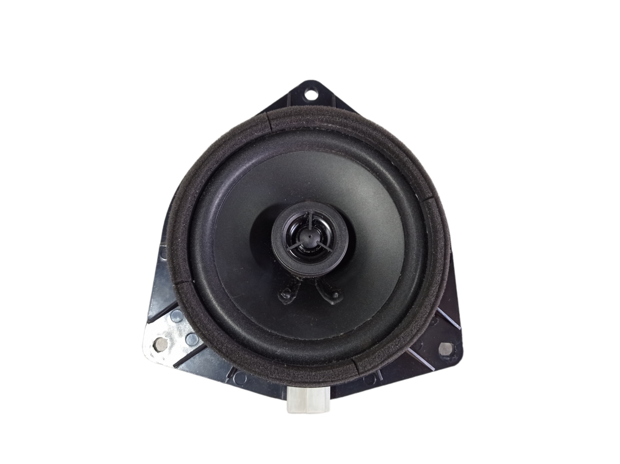 Alto Falante Traseira Esquerdo Jac T6 2.0 16v 2016 V475  Preto 2