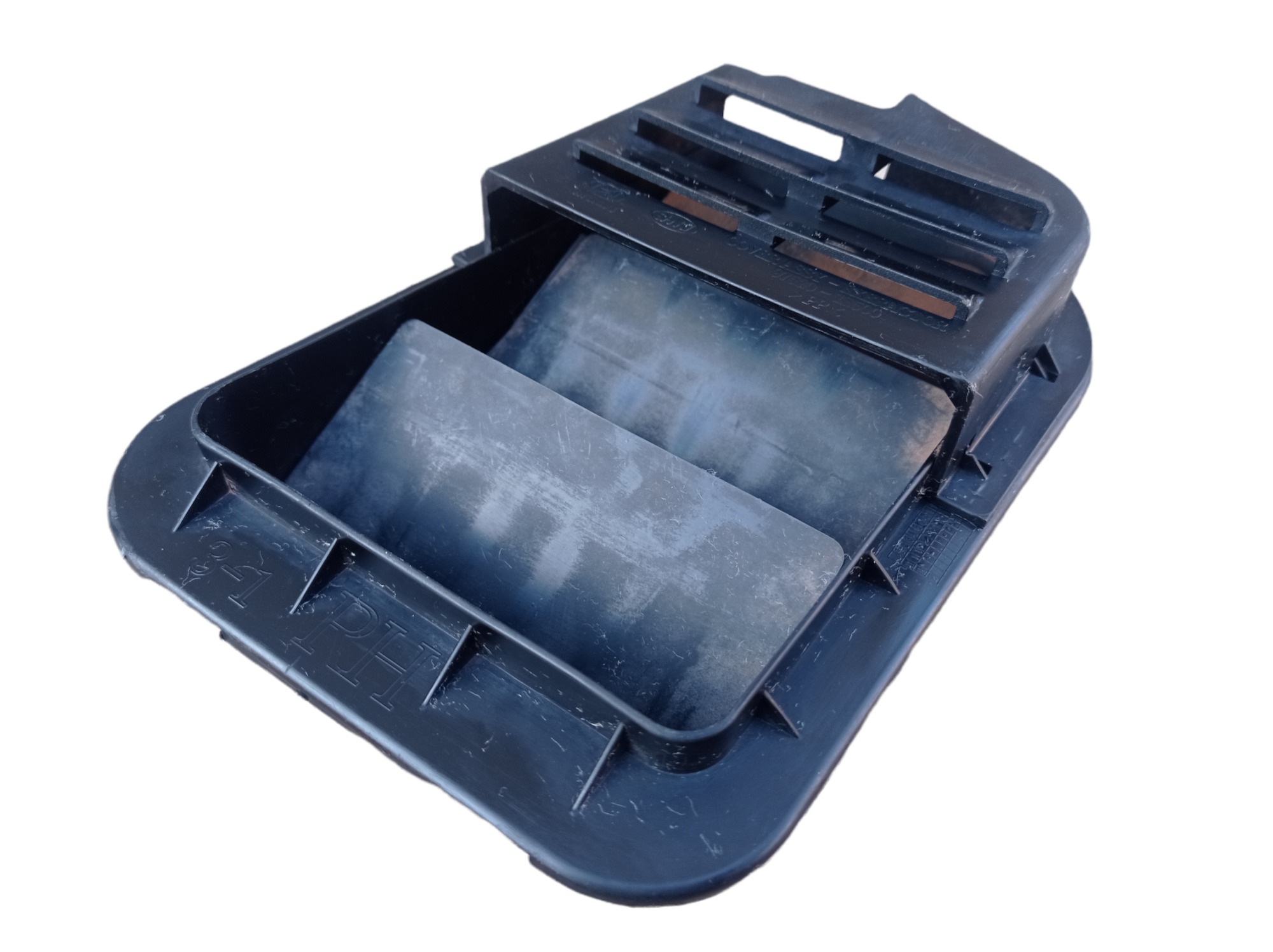 Difusor Ar Lateral Traseiro Esquerdo Creta 2019 2.0 V436 3