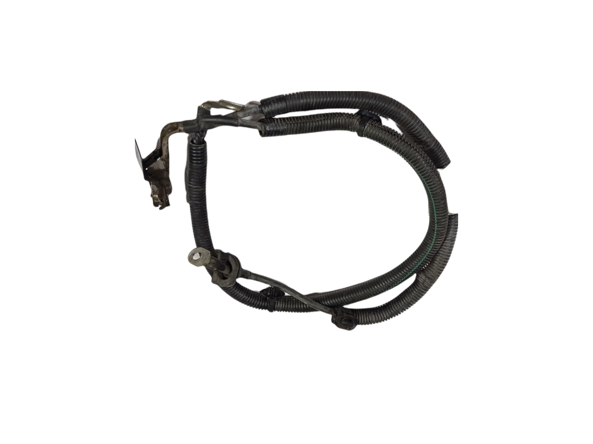 Chicote Polo Positivo Bateria Peugeot 208 2014 1.6 16v V312 4
