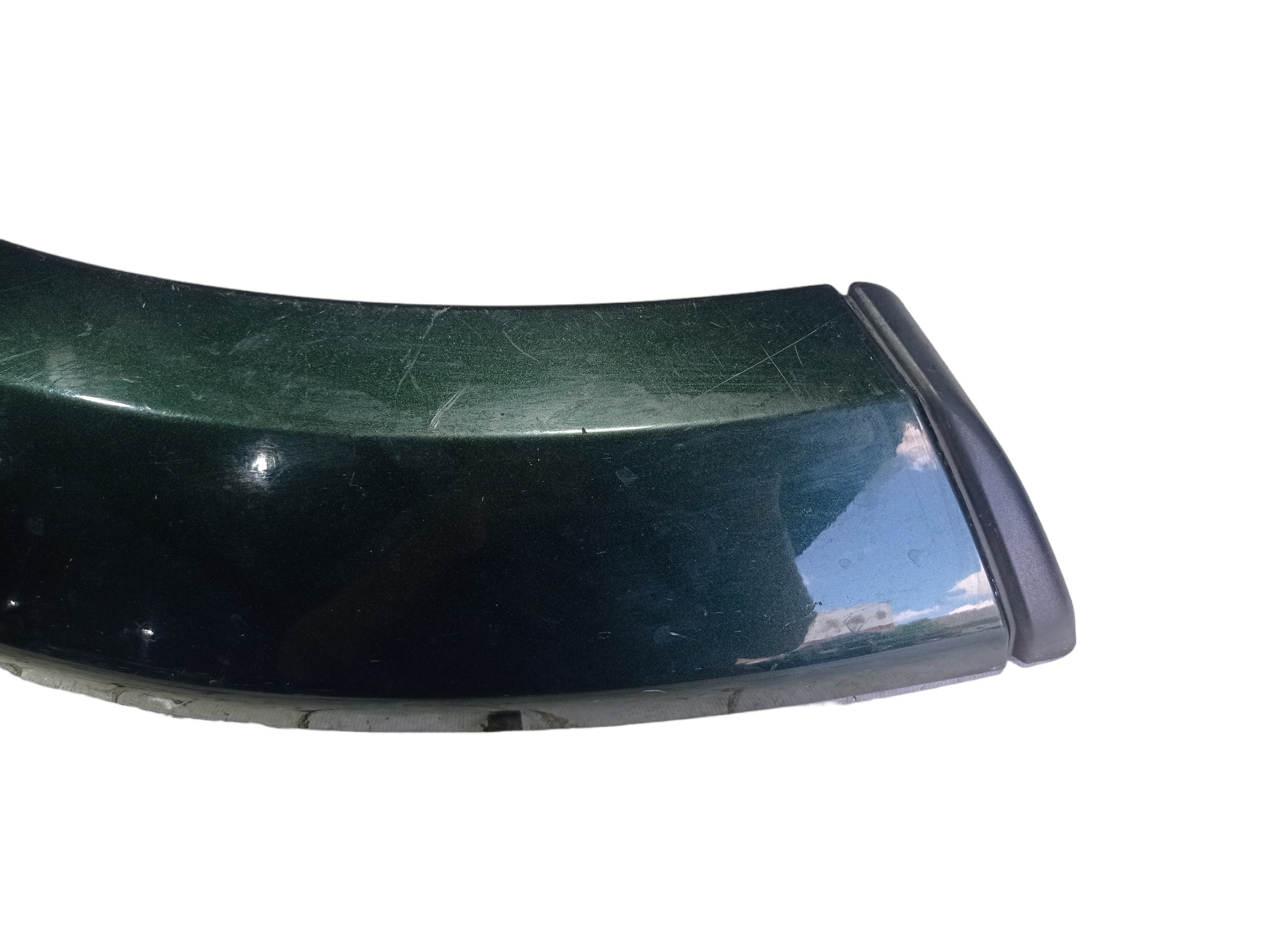 Moldura Caixa Roda Traseira Direita Discovery 4 2011 V582 6