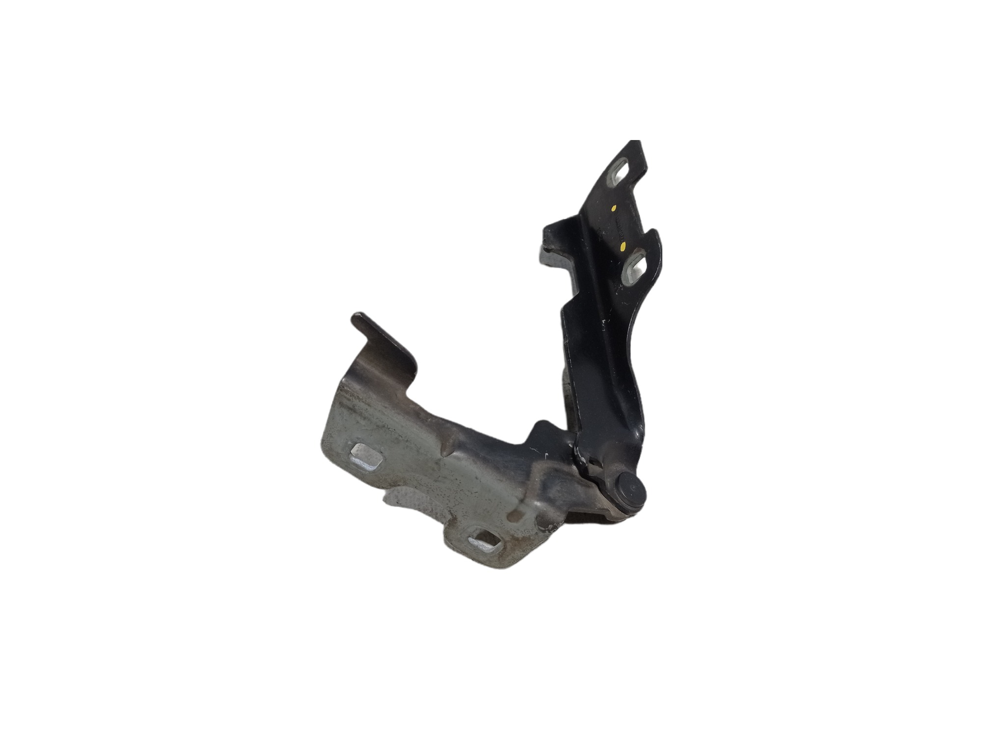 Dobradiça Direita Capo Renault Clio 2005 7700842681f V303 1