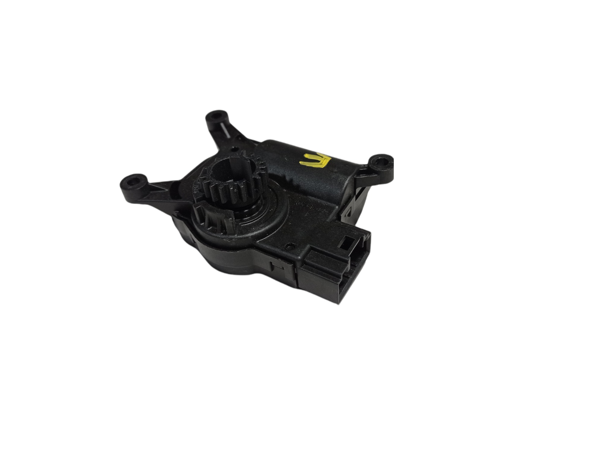 Motor Atuador Ar Condicionado Vw Tiguan 2018 A 2020 V419 1