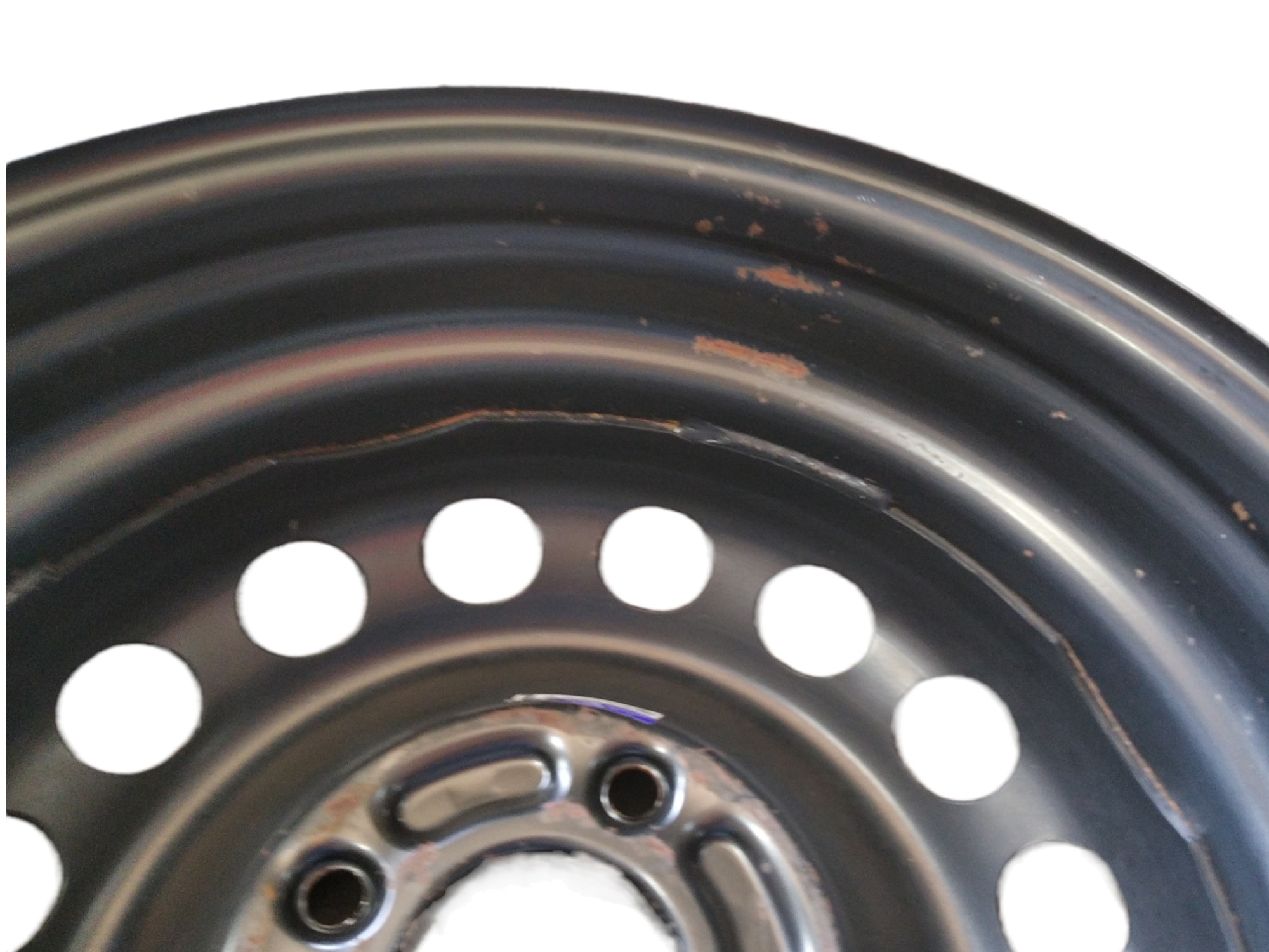 Roda Estepe Volvo S40 T4 2002 30611206 V54 3